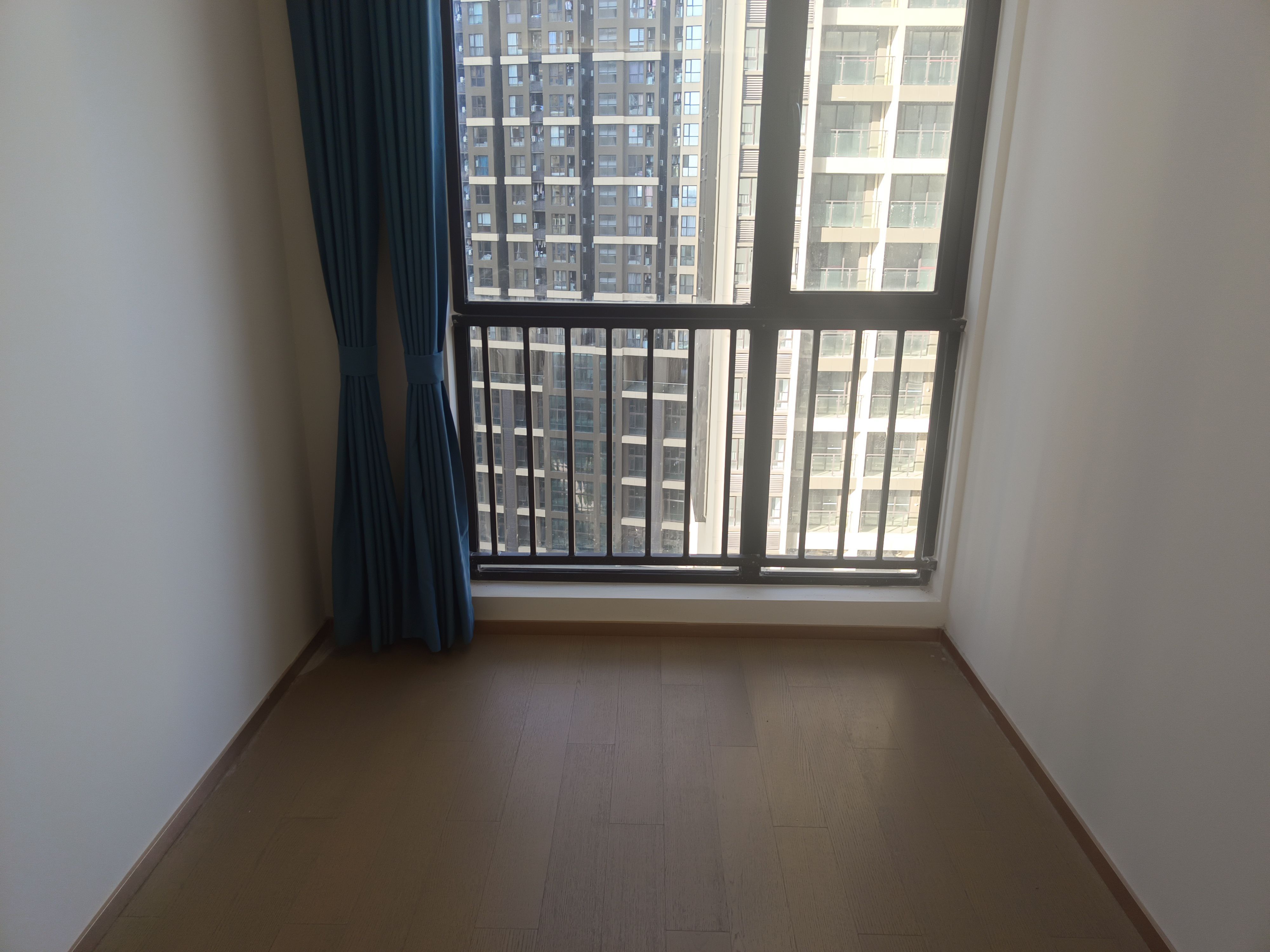 建信天宸视频看房