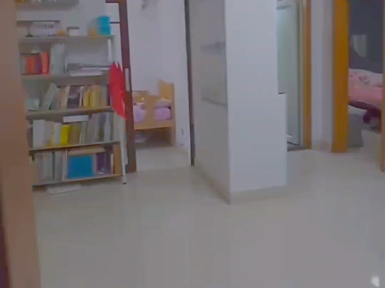 前海华庭视频看房