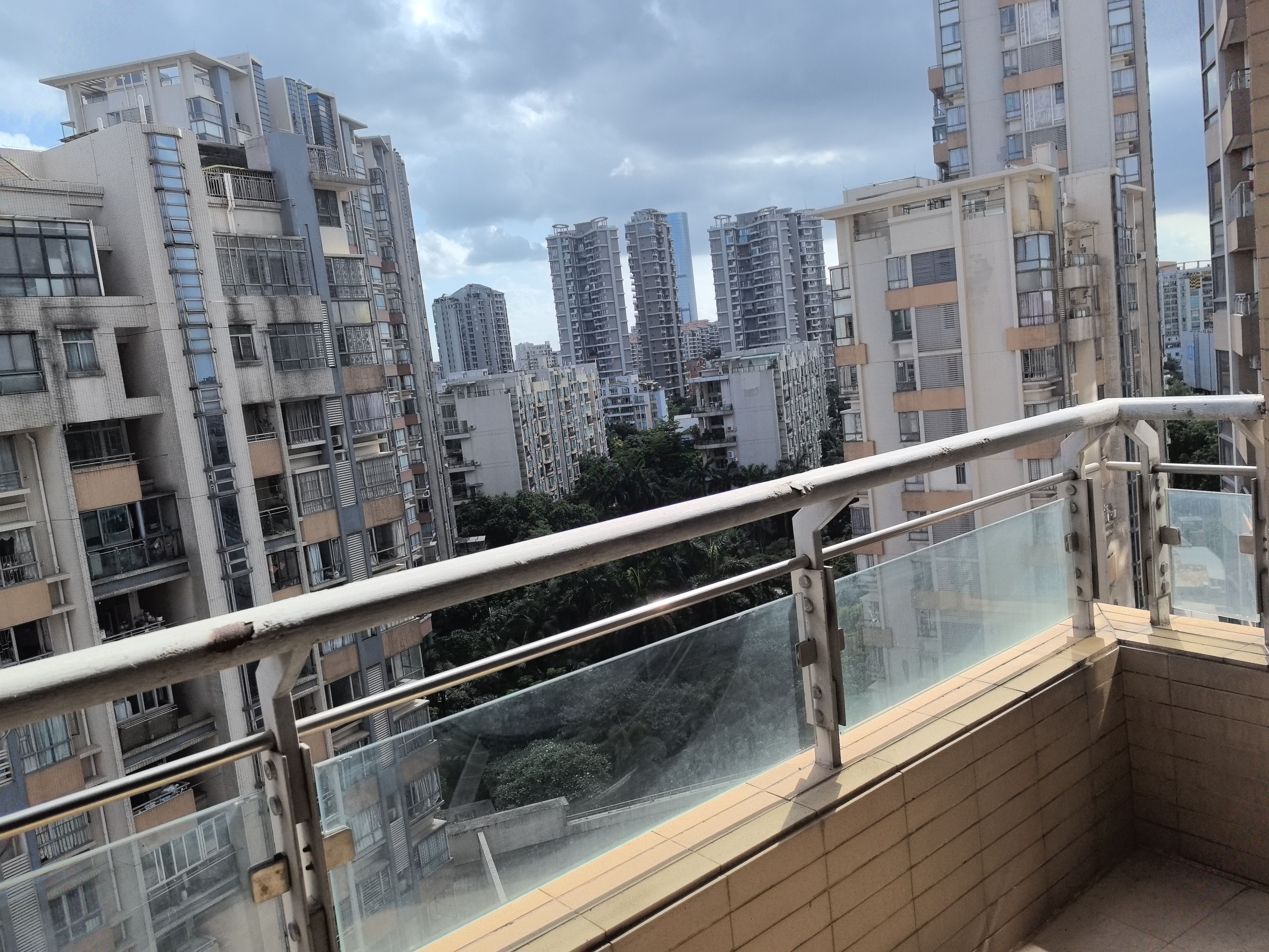 华鸿公寓酒店视频看房