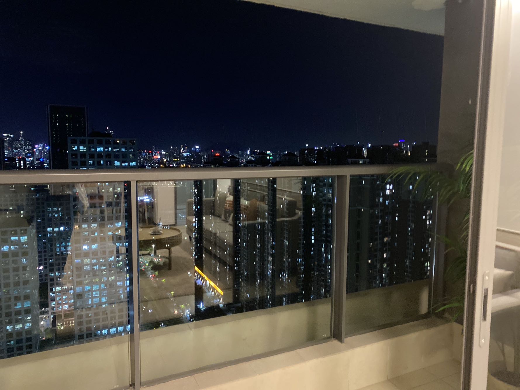 创智云城视频看房