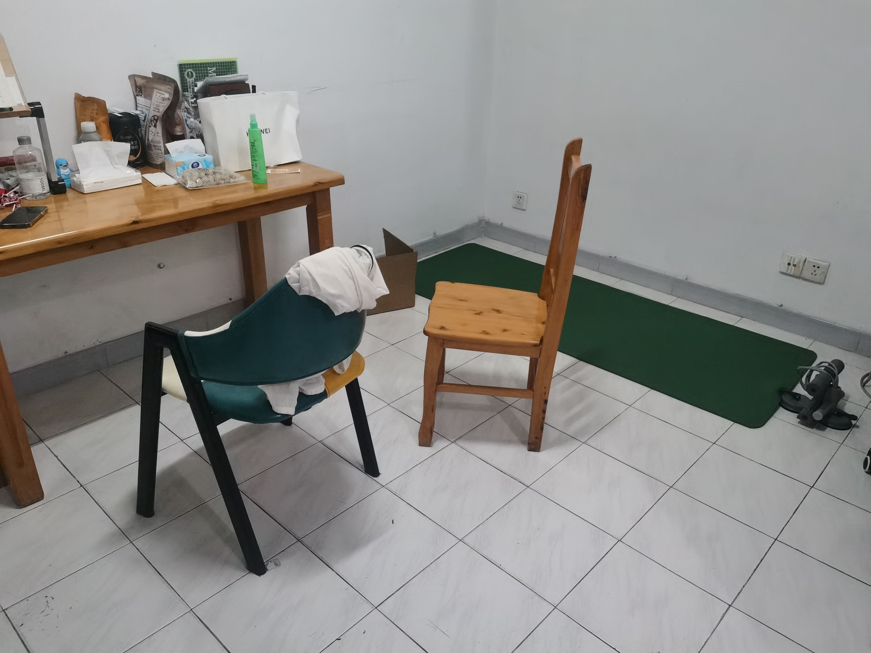 凯伦花园视频看房