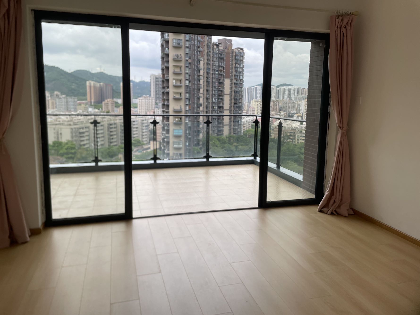 溪山美地园视频看房