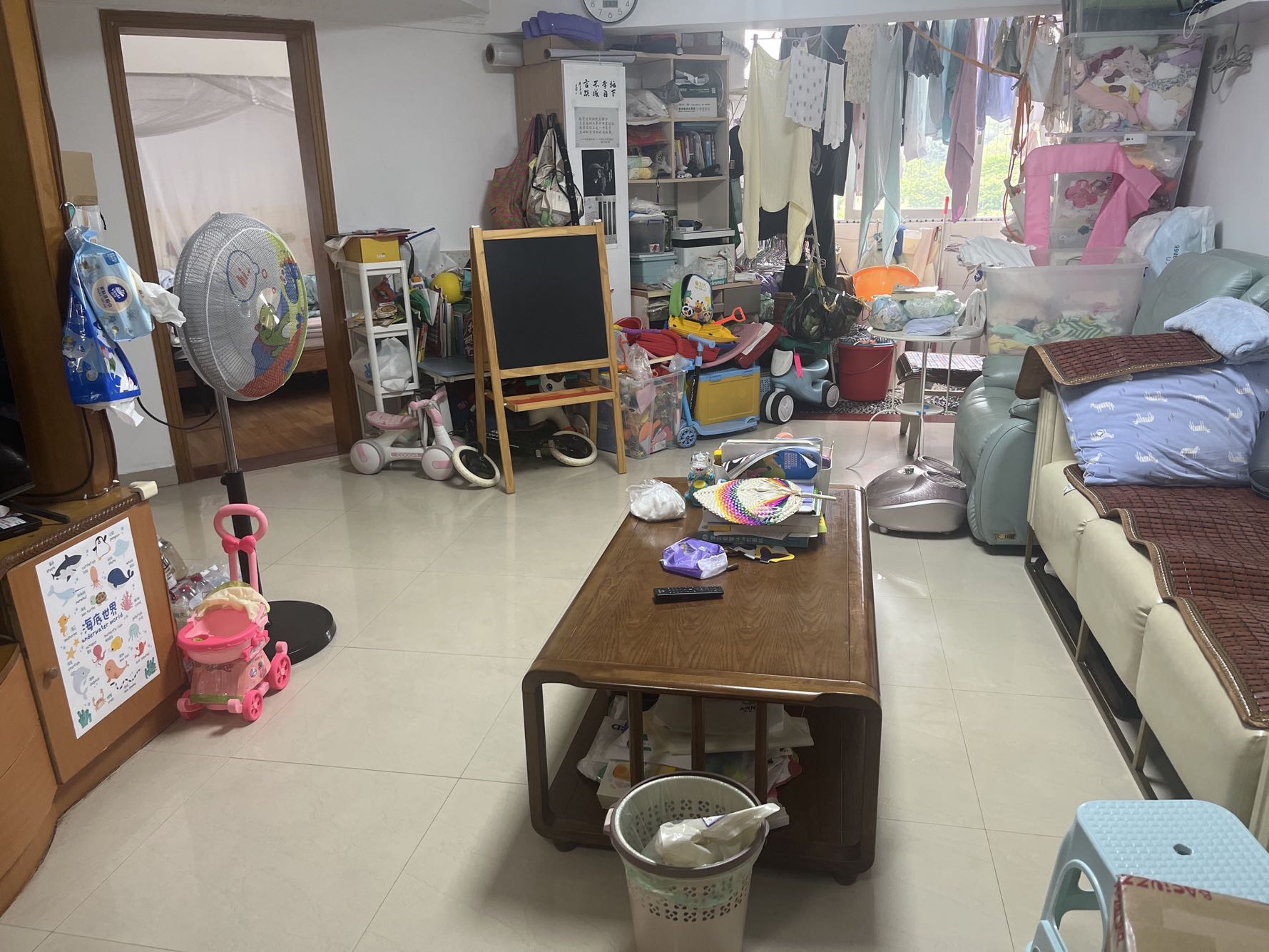 振业景洲大厦视频看房