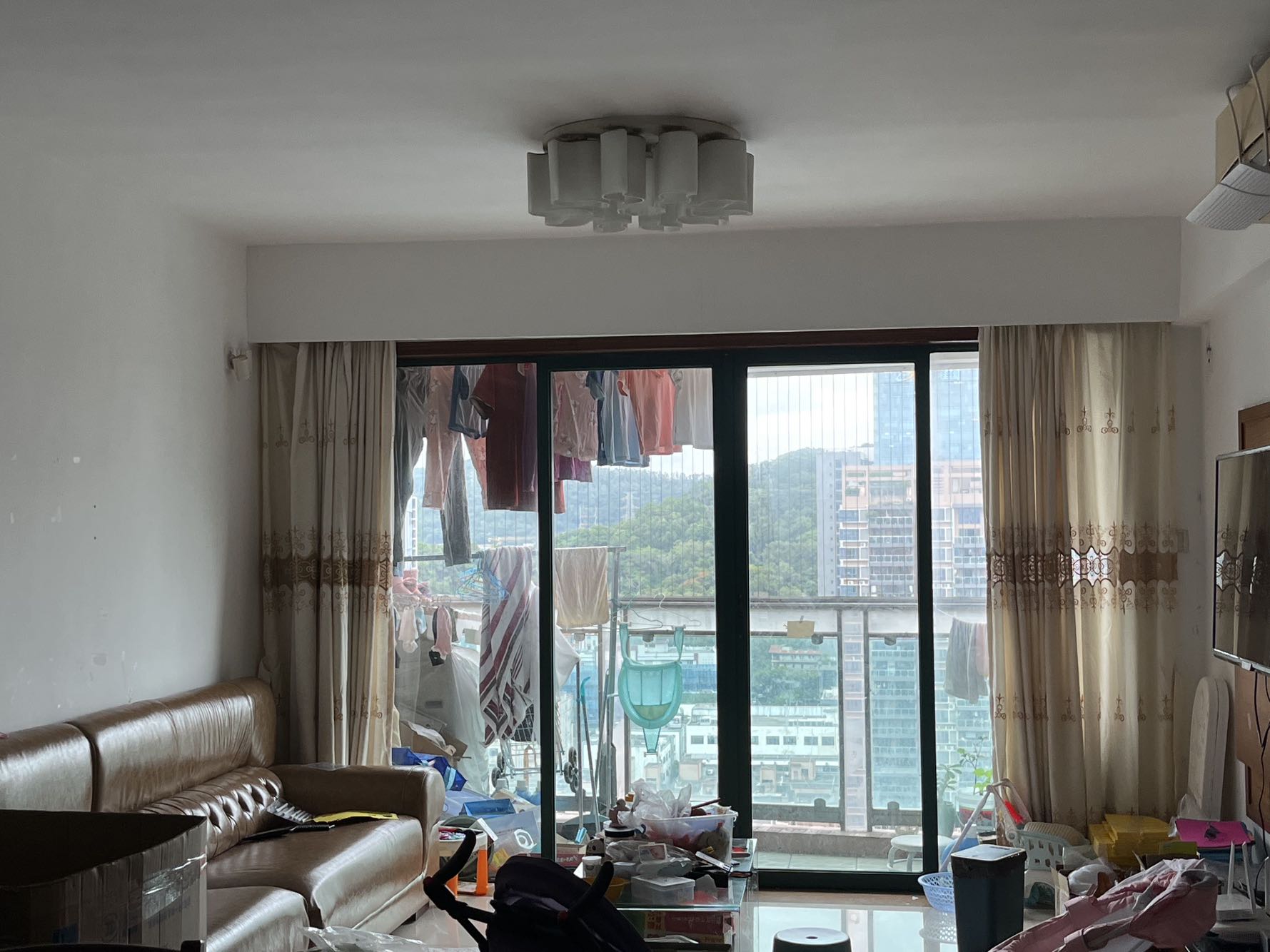 金港华庭视频看房