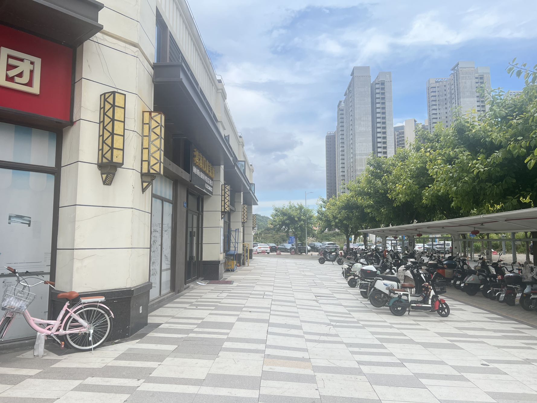 碧桂园太东蜜柚视频看房
