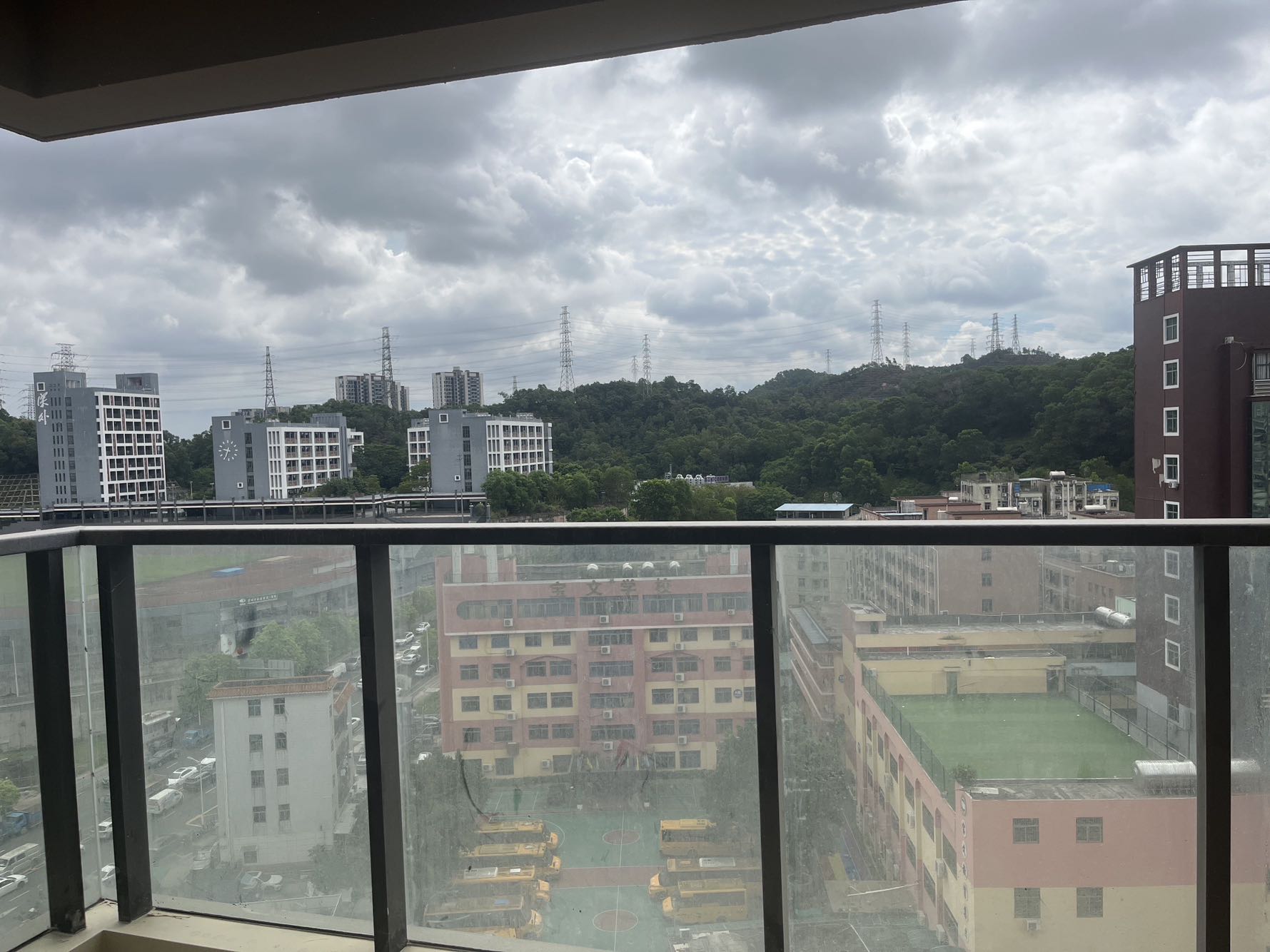 御景华府视频看房