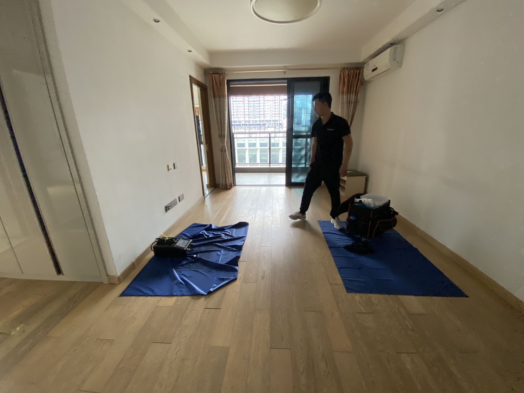 万科云城视频看房