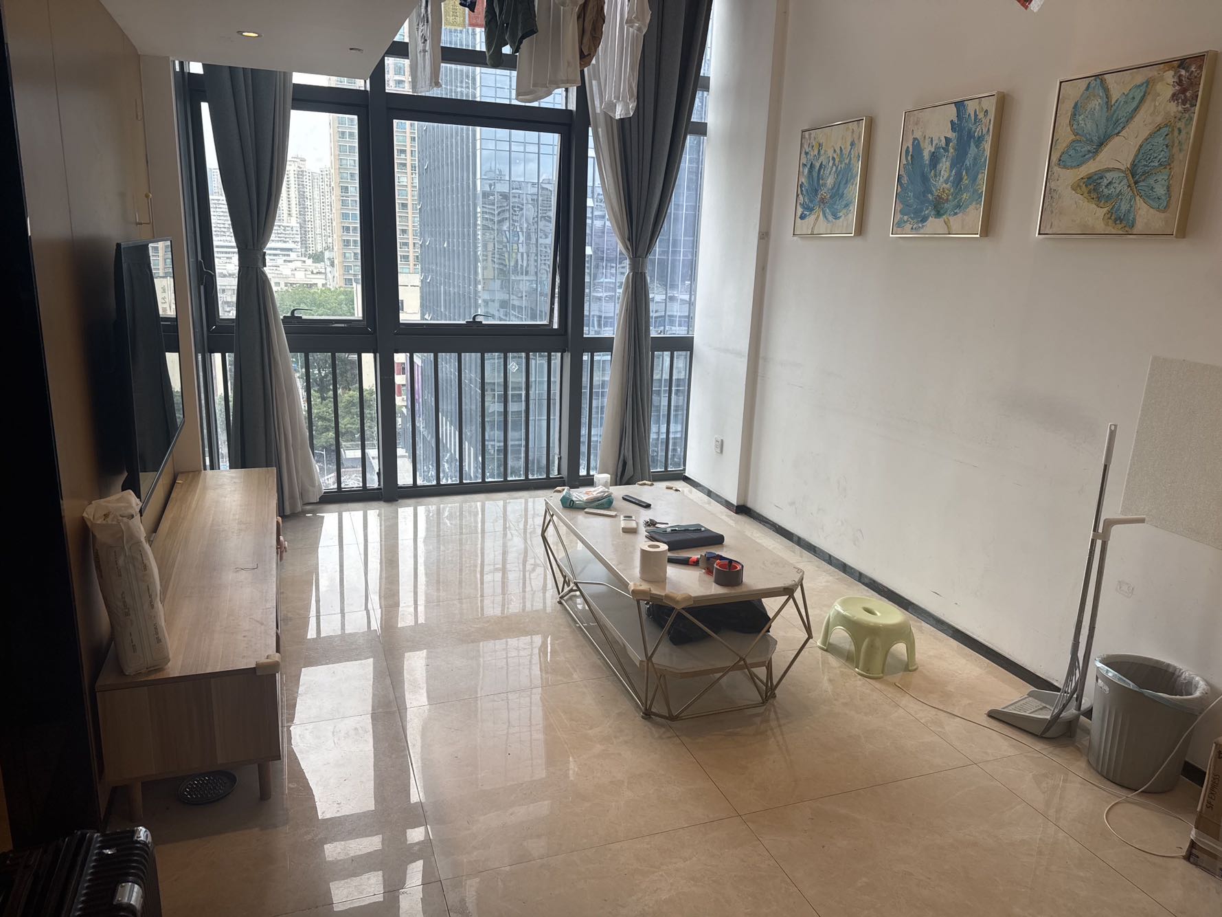 恒邦壹峰视频看房