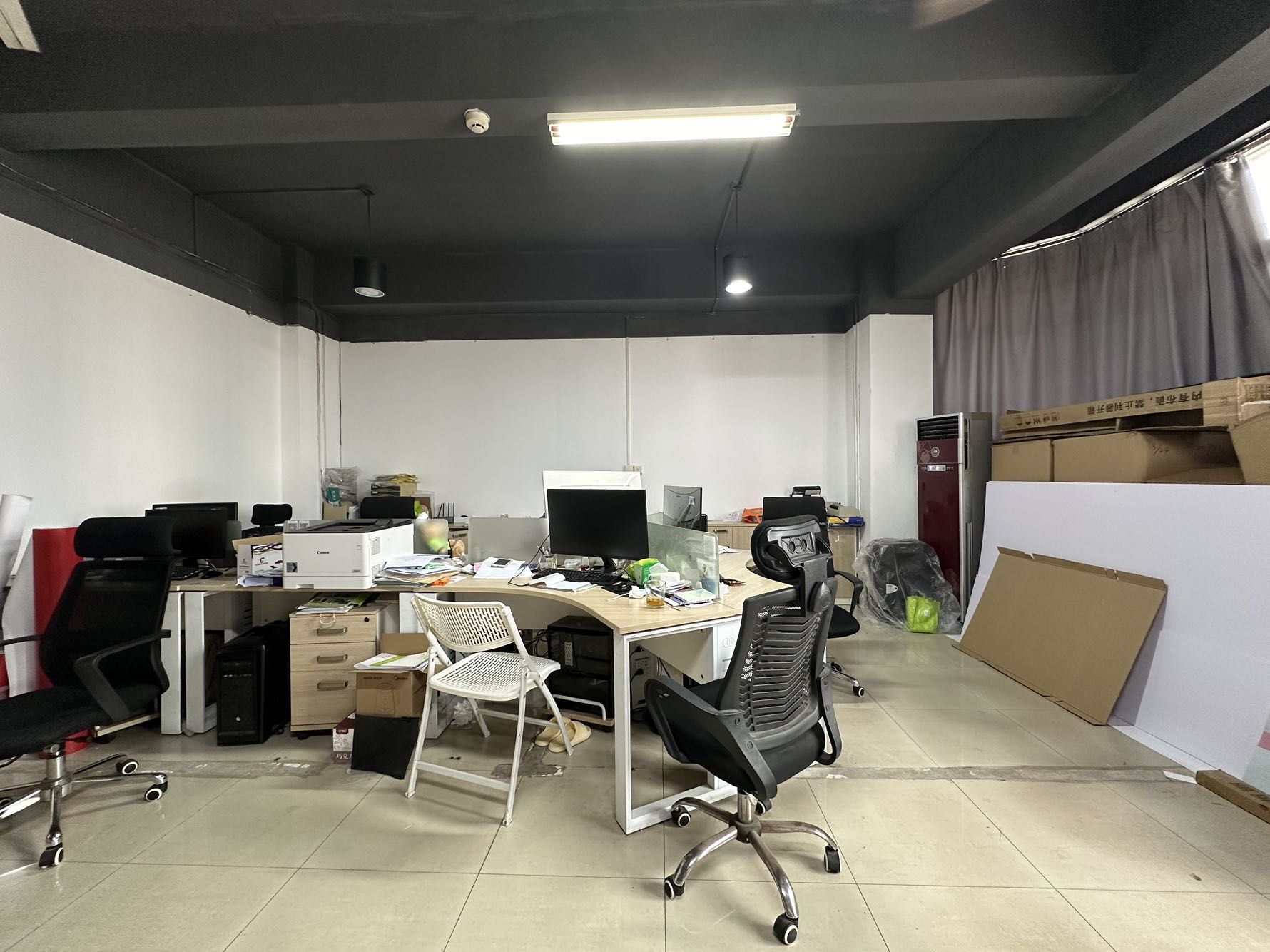 深药大厦视频看房