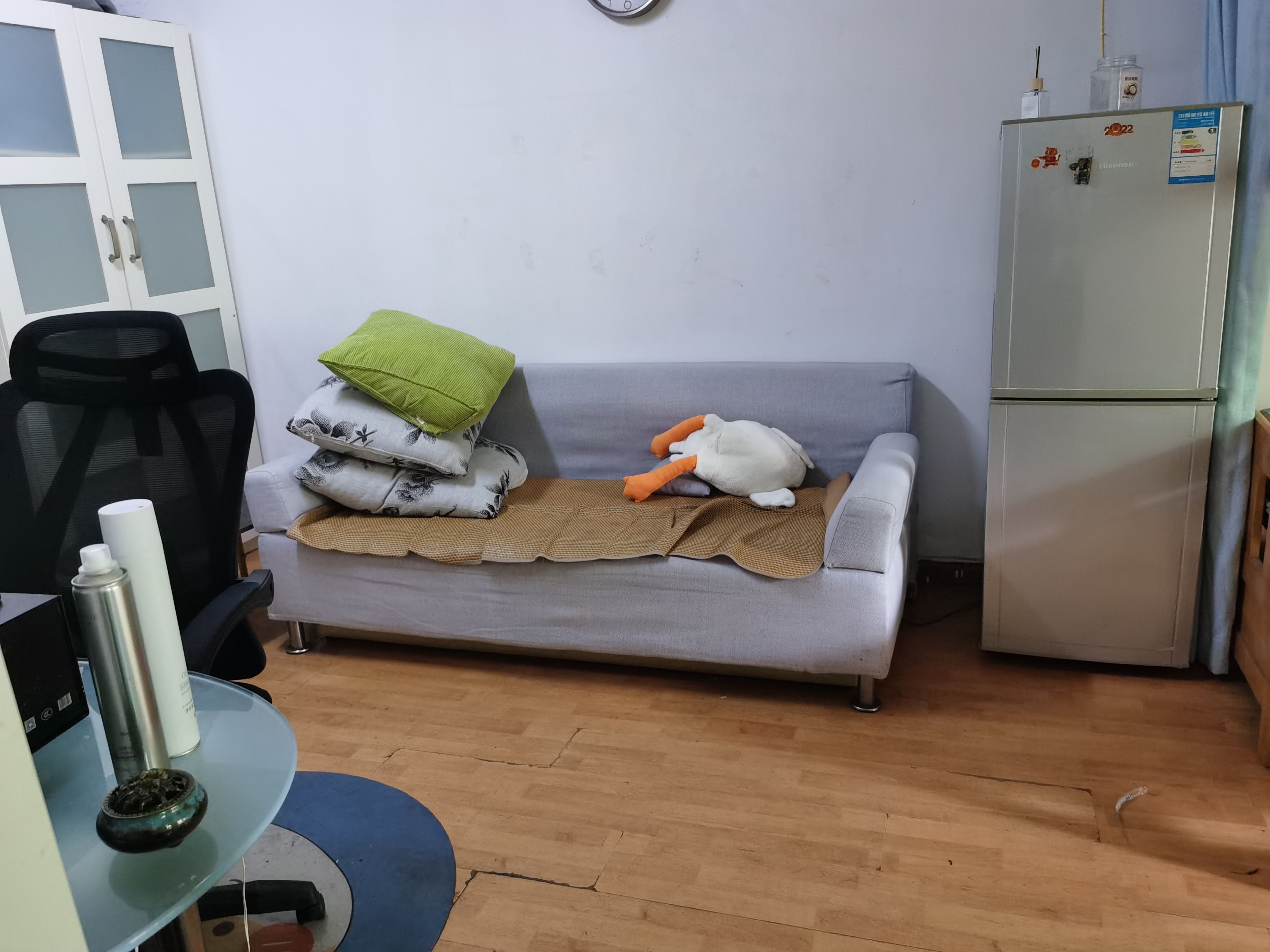后海名苑居视频看房