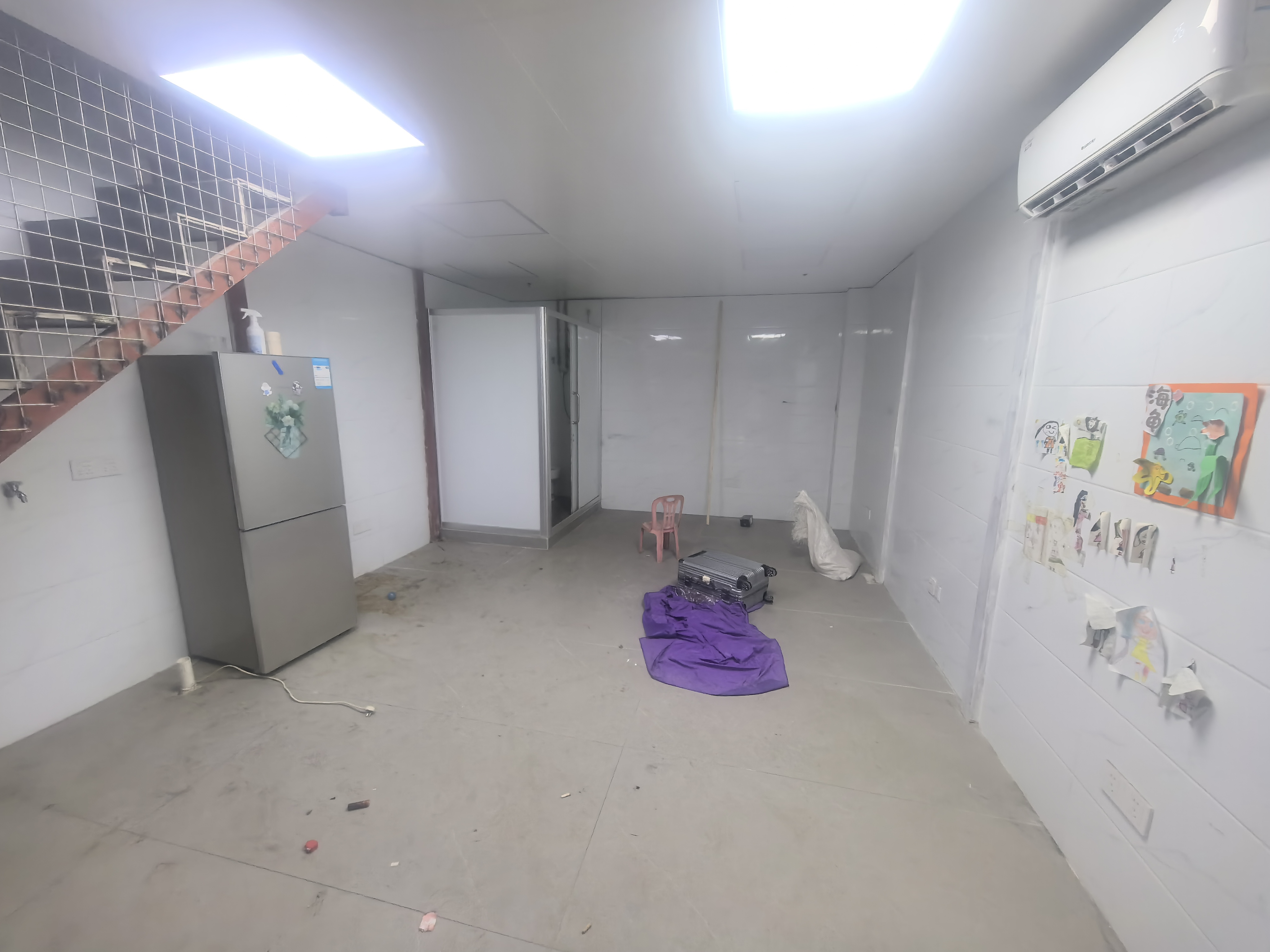 金地梅陇镇商铺视频看房