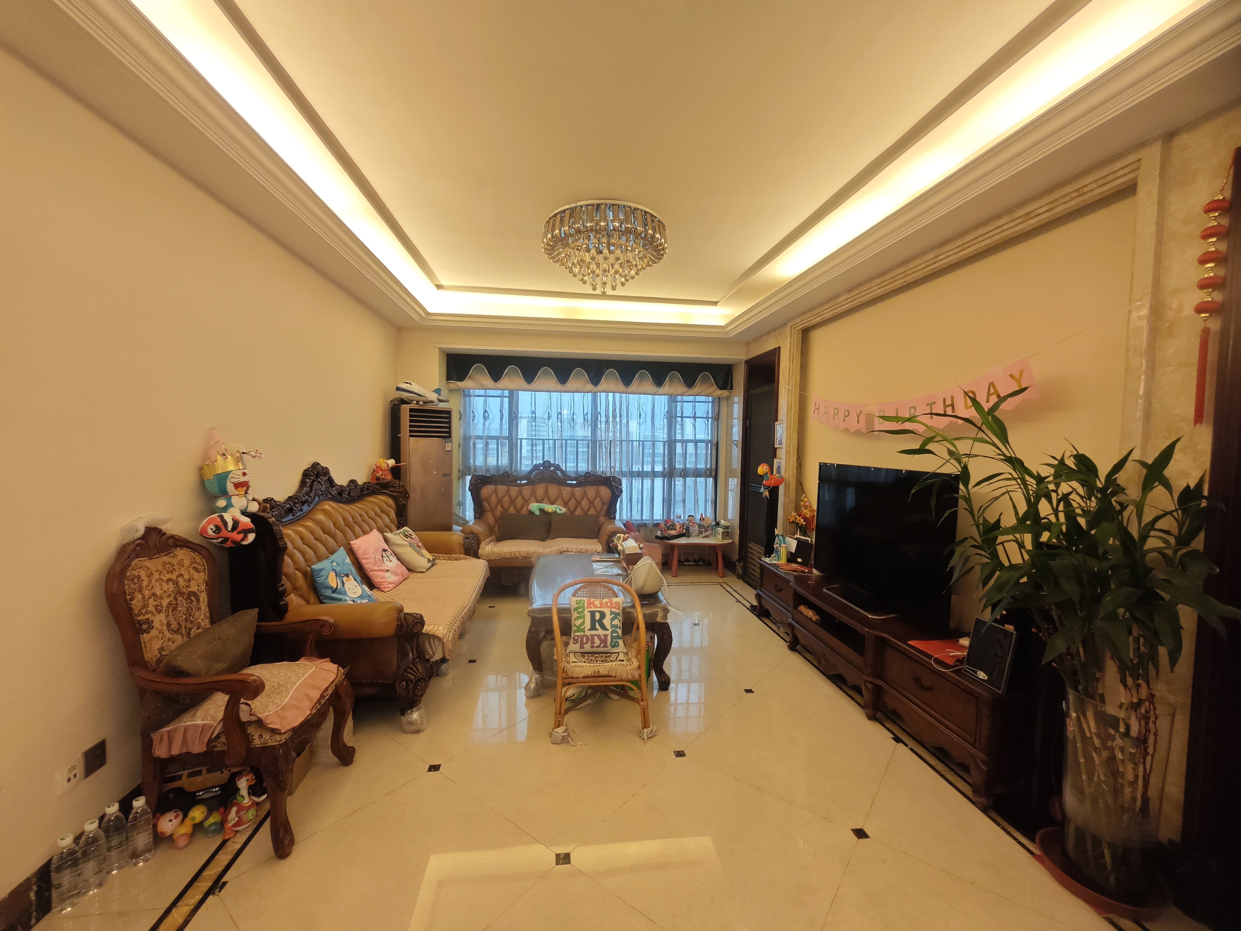 锦尚蓬莱视频看房