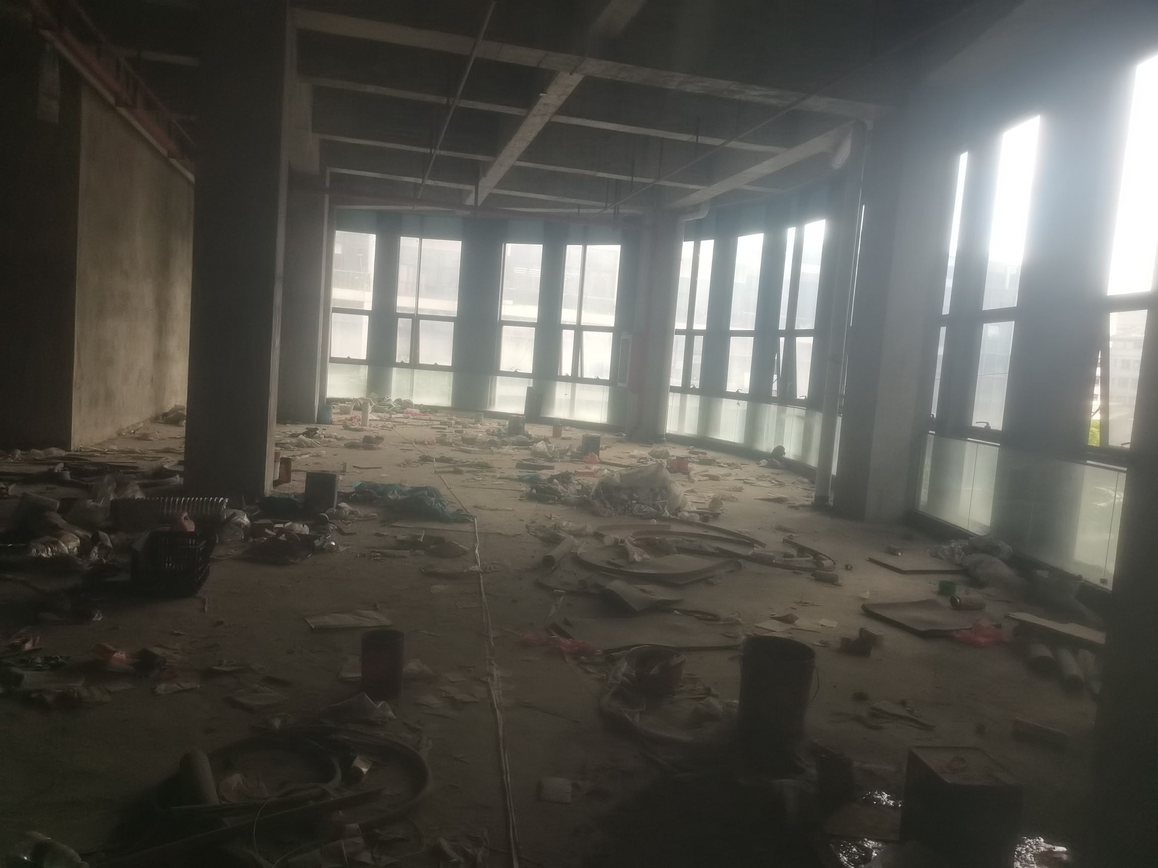 深业泰然观澜玫瑰苑视频看房