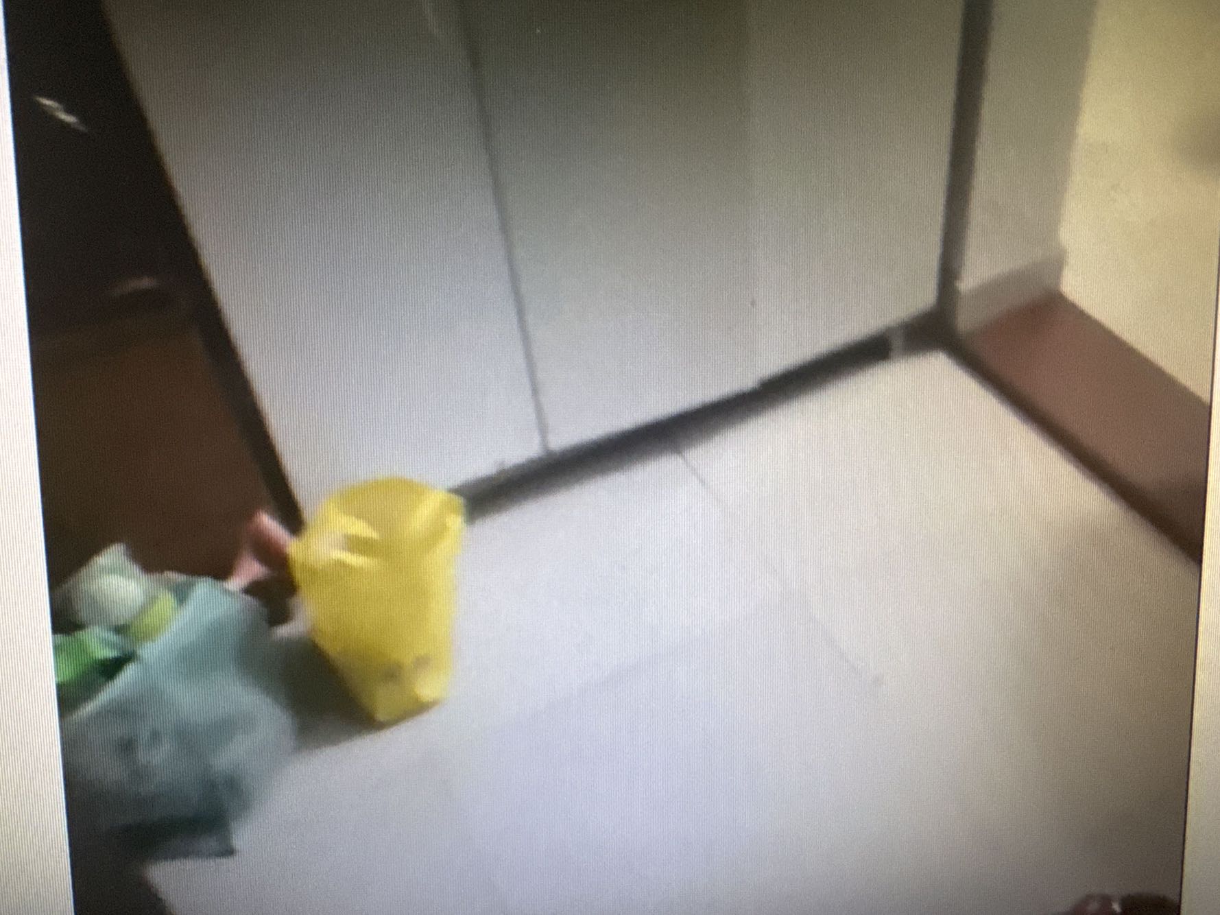 绿海名居视频看房