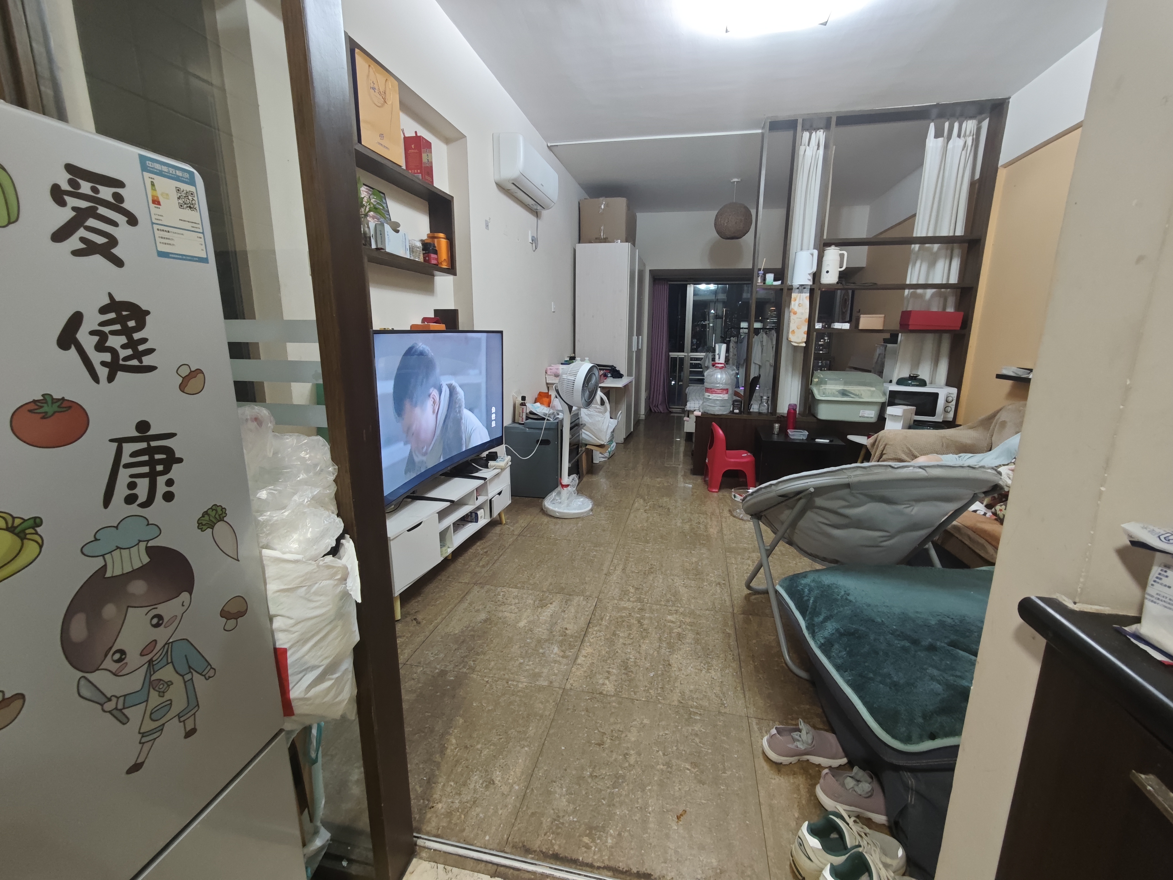 新一代大厦视频看房
