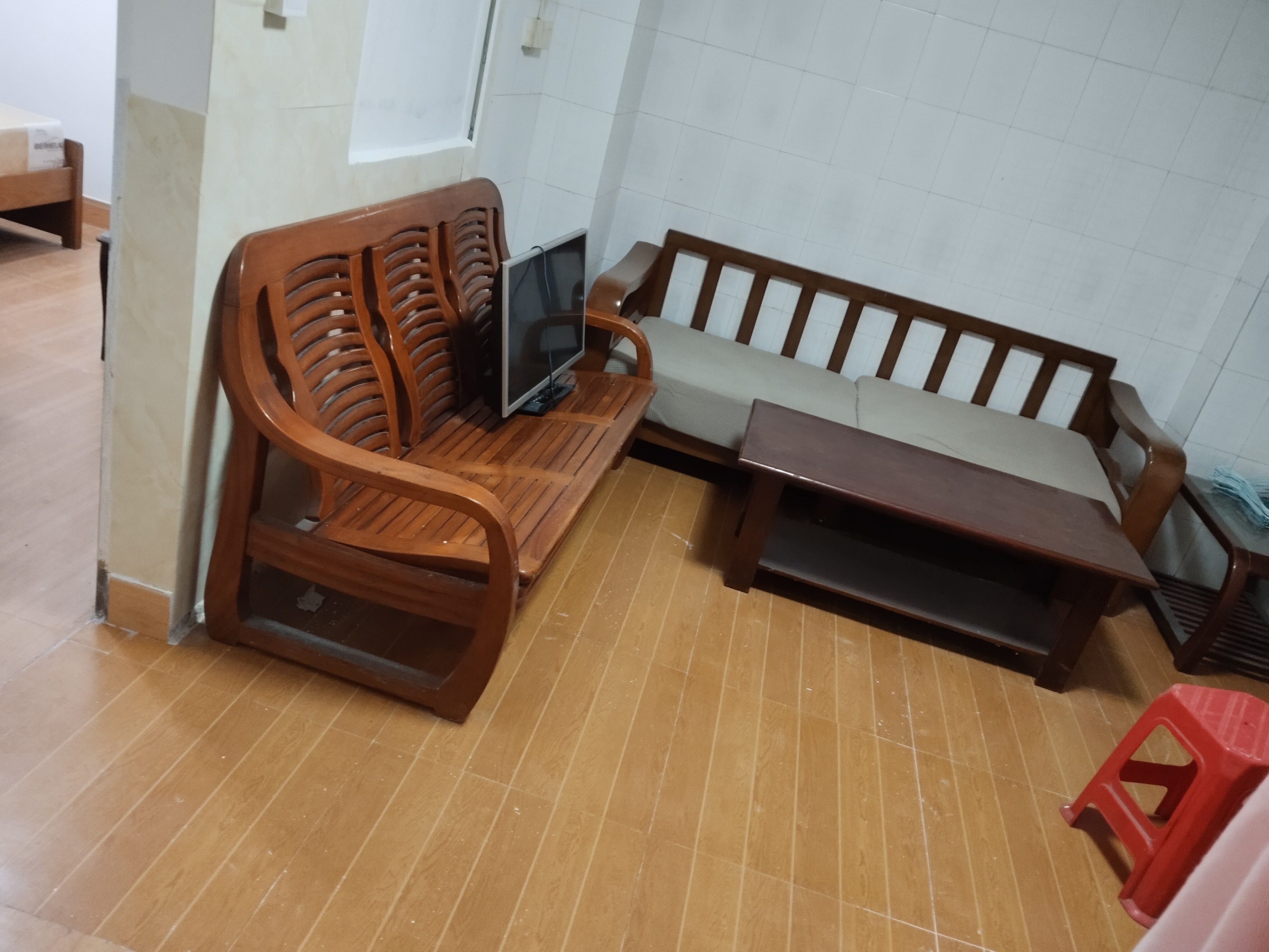常福楼视频看房