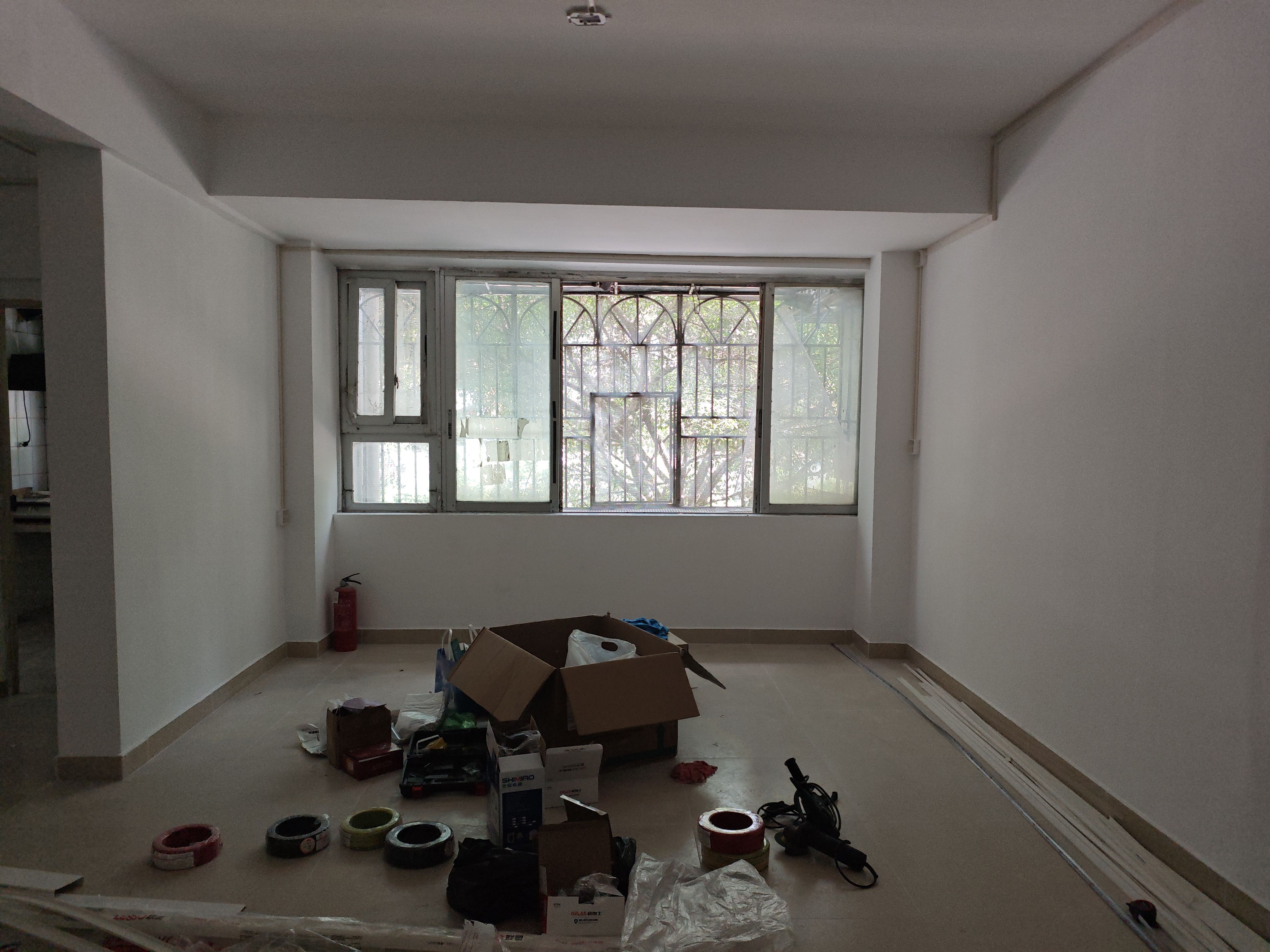 运输局住宅视频看房