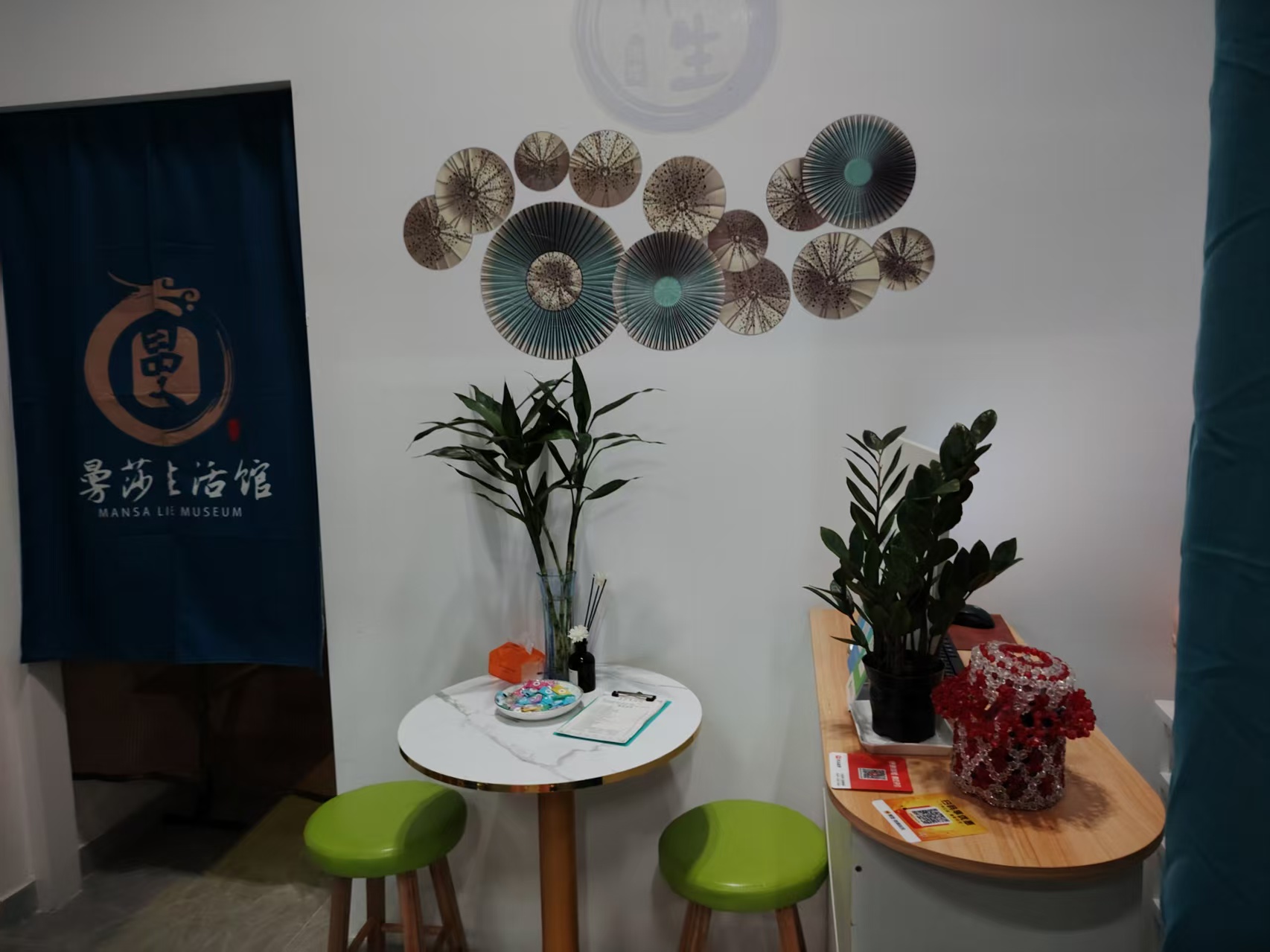 英郡年华裙楼商铺视频看房