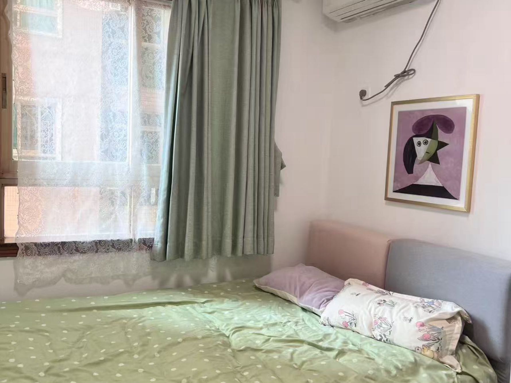 鸿瑞花园二期视频看房