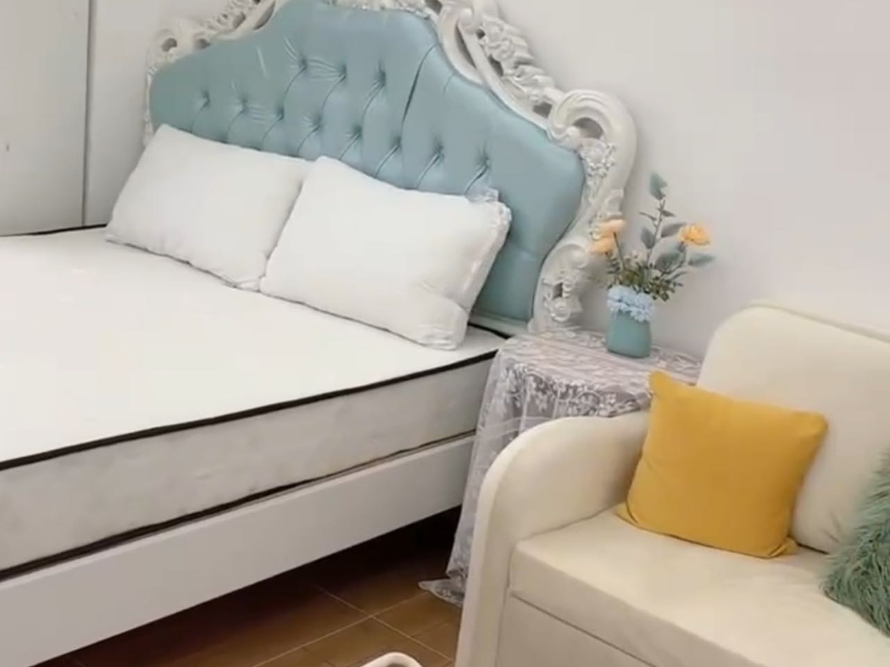 好运来大厦视频看房