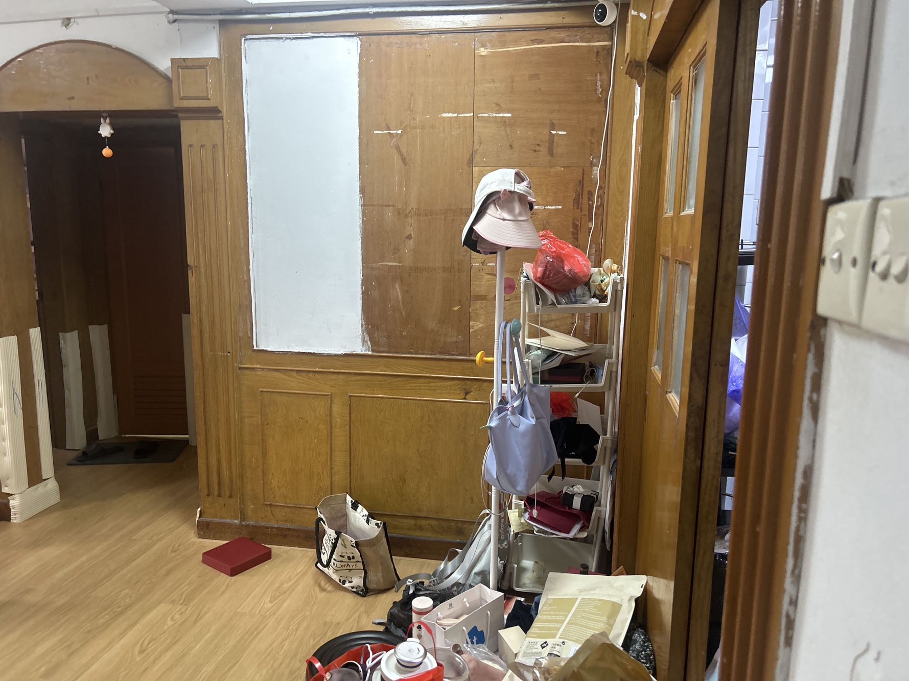 桑达大厦视频看房