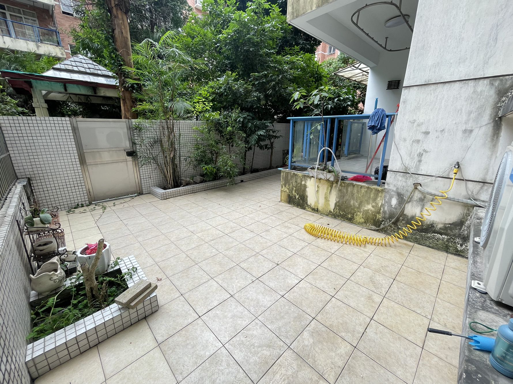 番禺奥林匹克花园视频看房