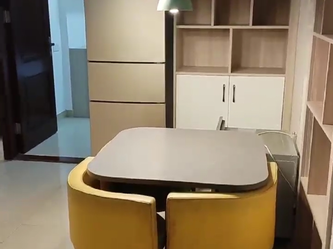 亚迪三村视频看房