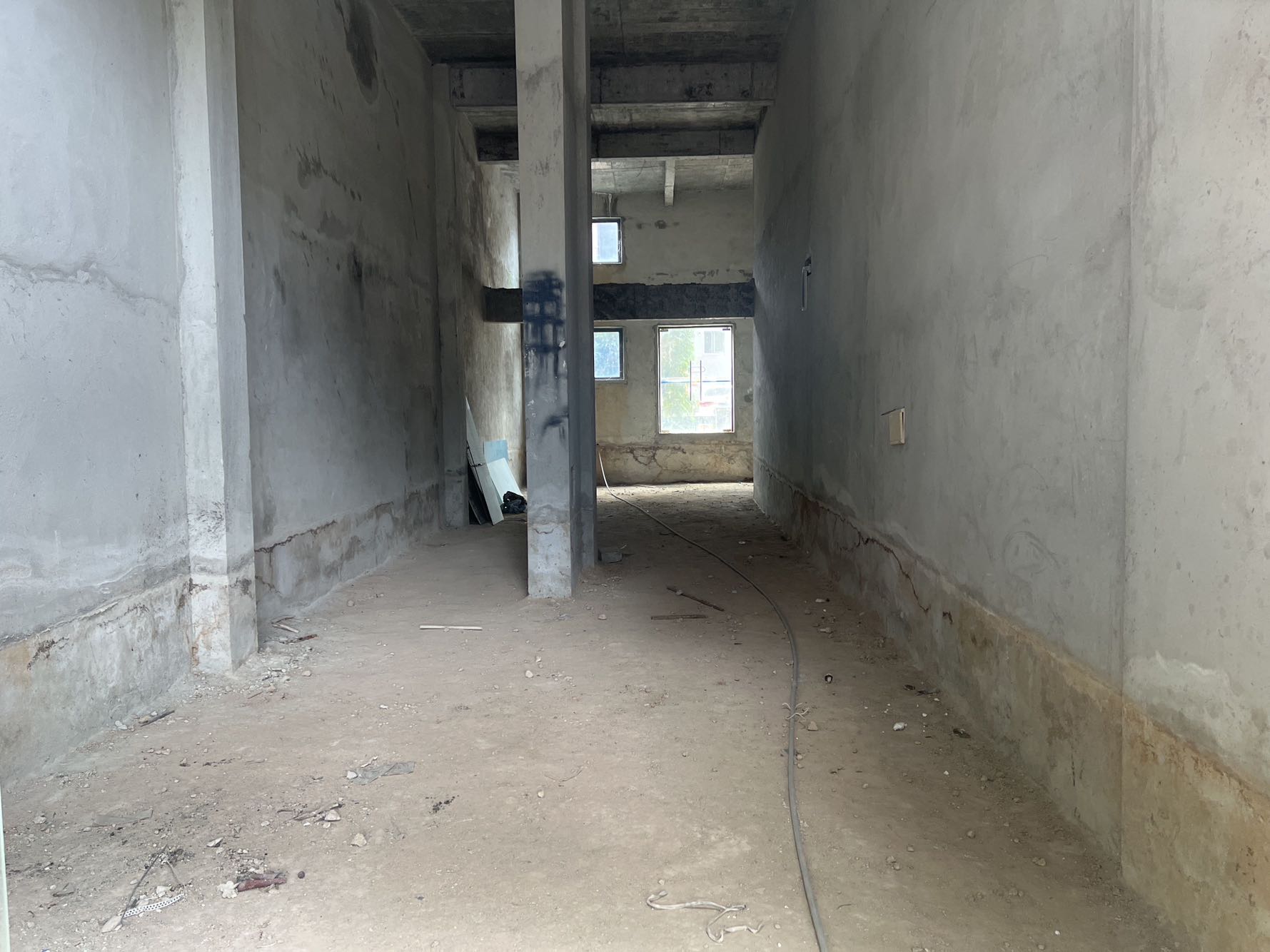 安鸿峰景苑视频看房
