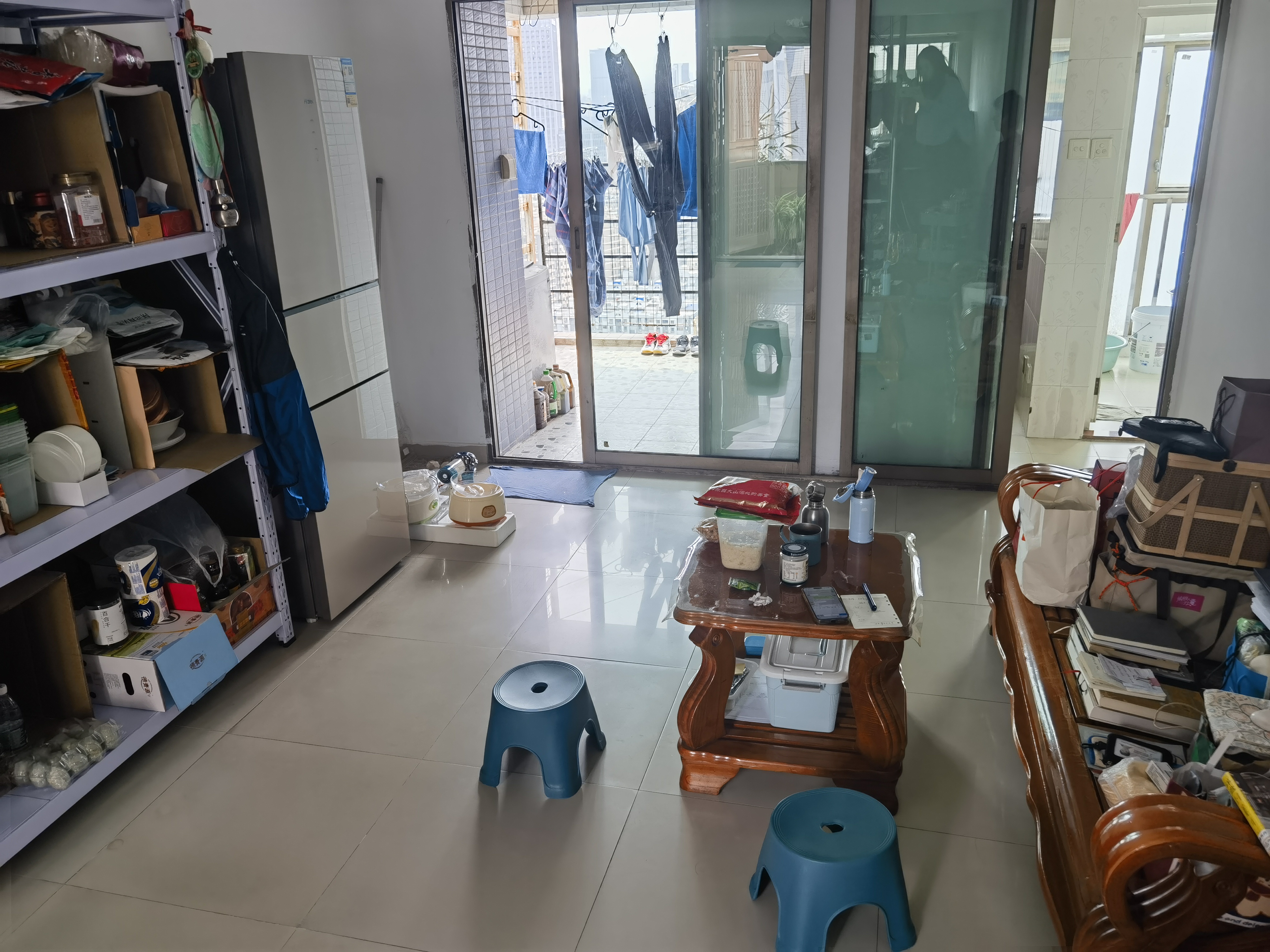 鸿隆广场视频看房