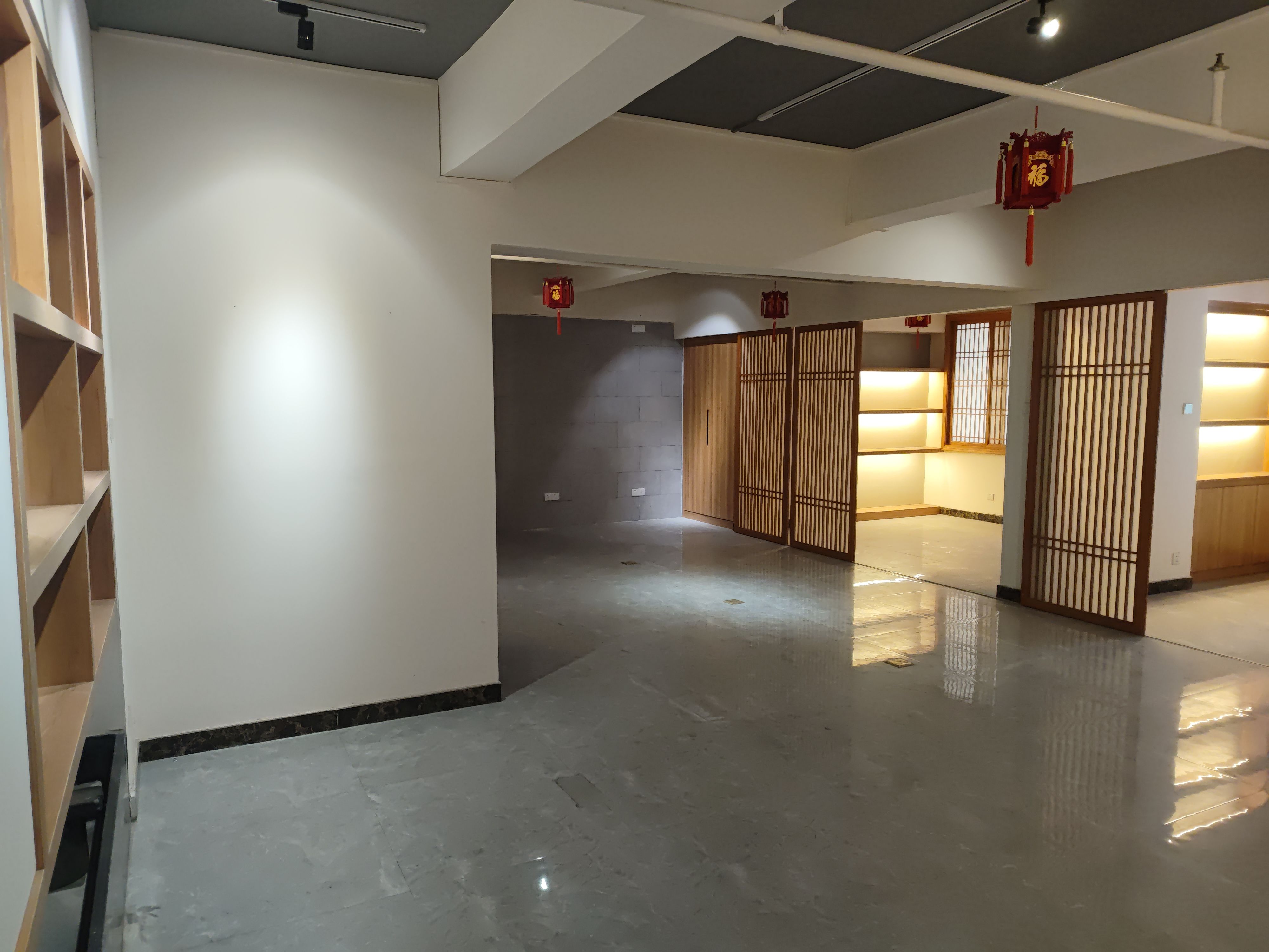 建国大厦视频看房