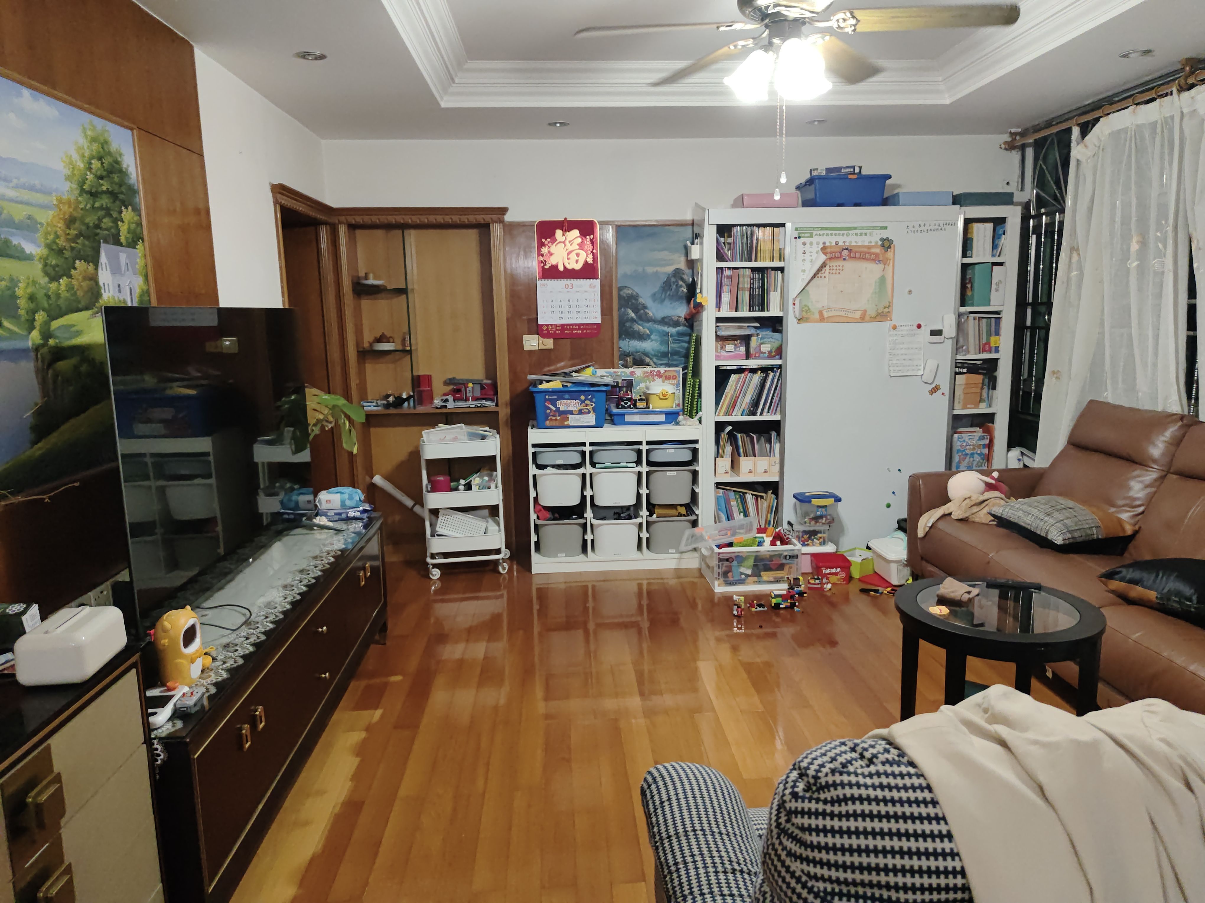 百仕达花园一期视频看房