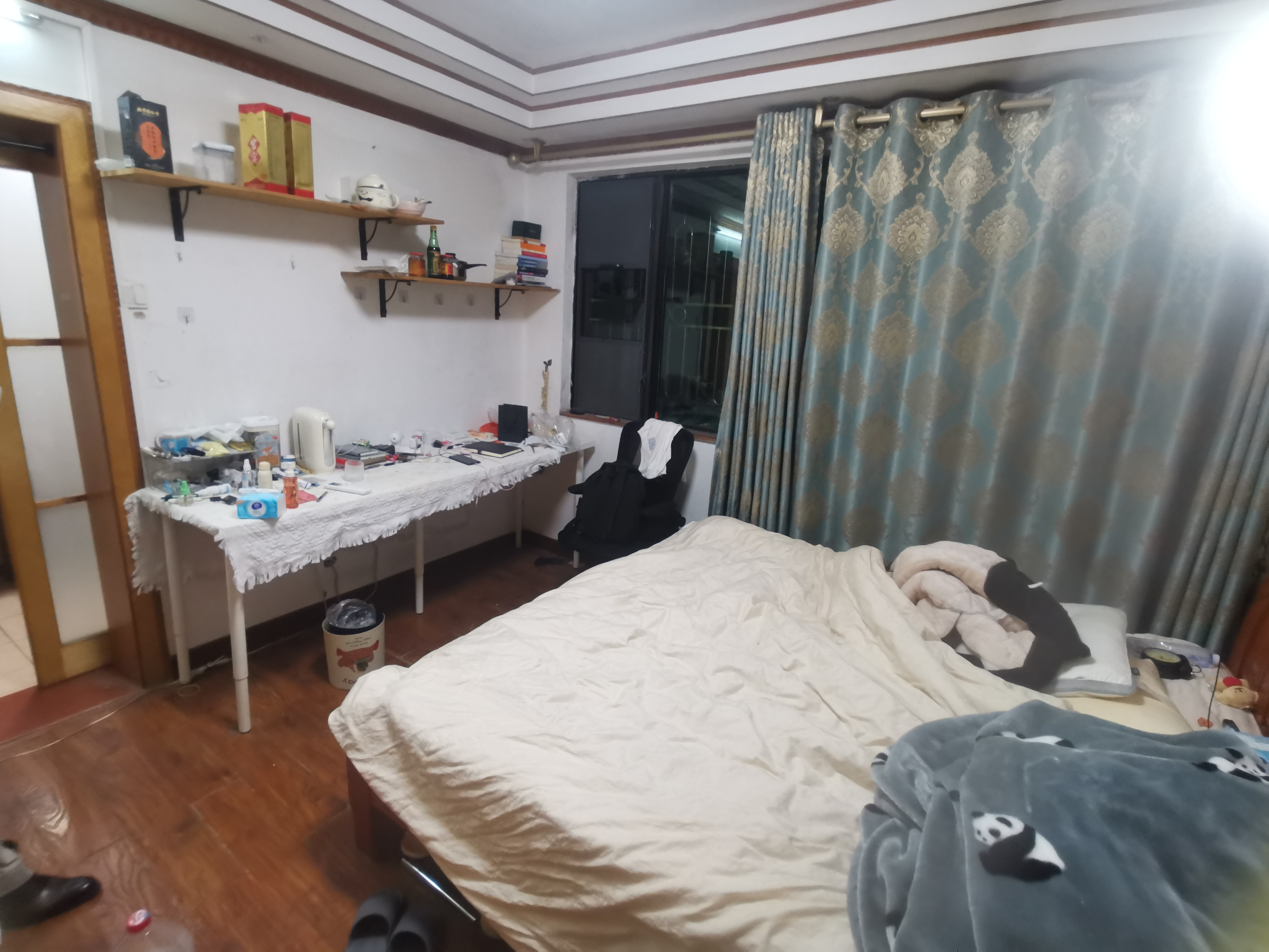 润裕花园视频看房