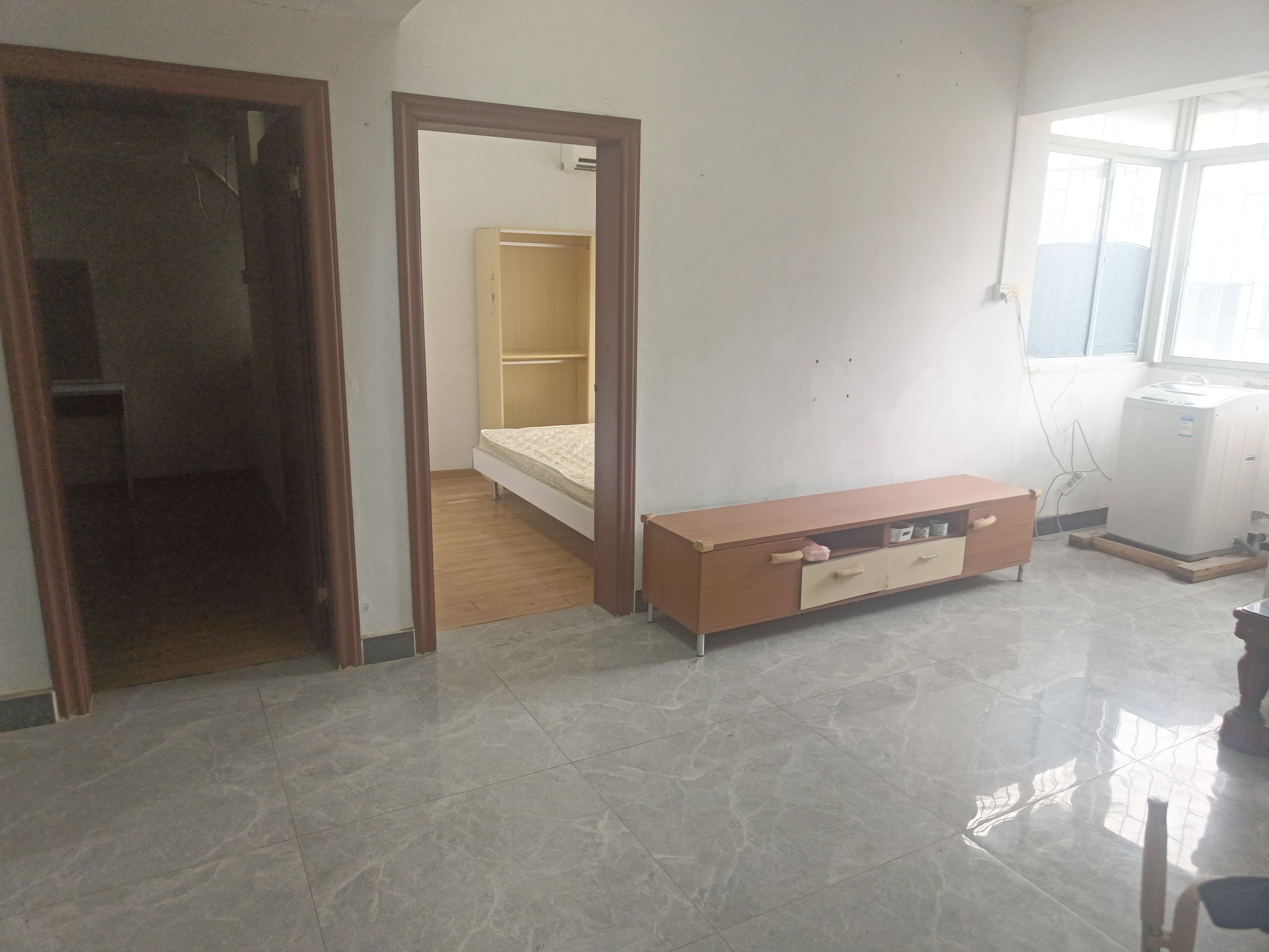 35区商住楼视频看房