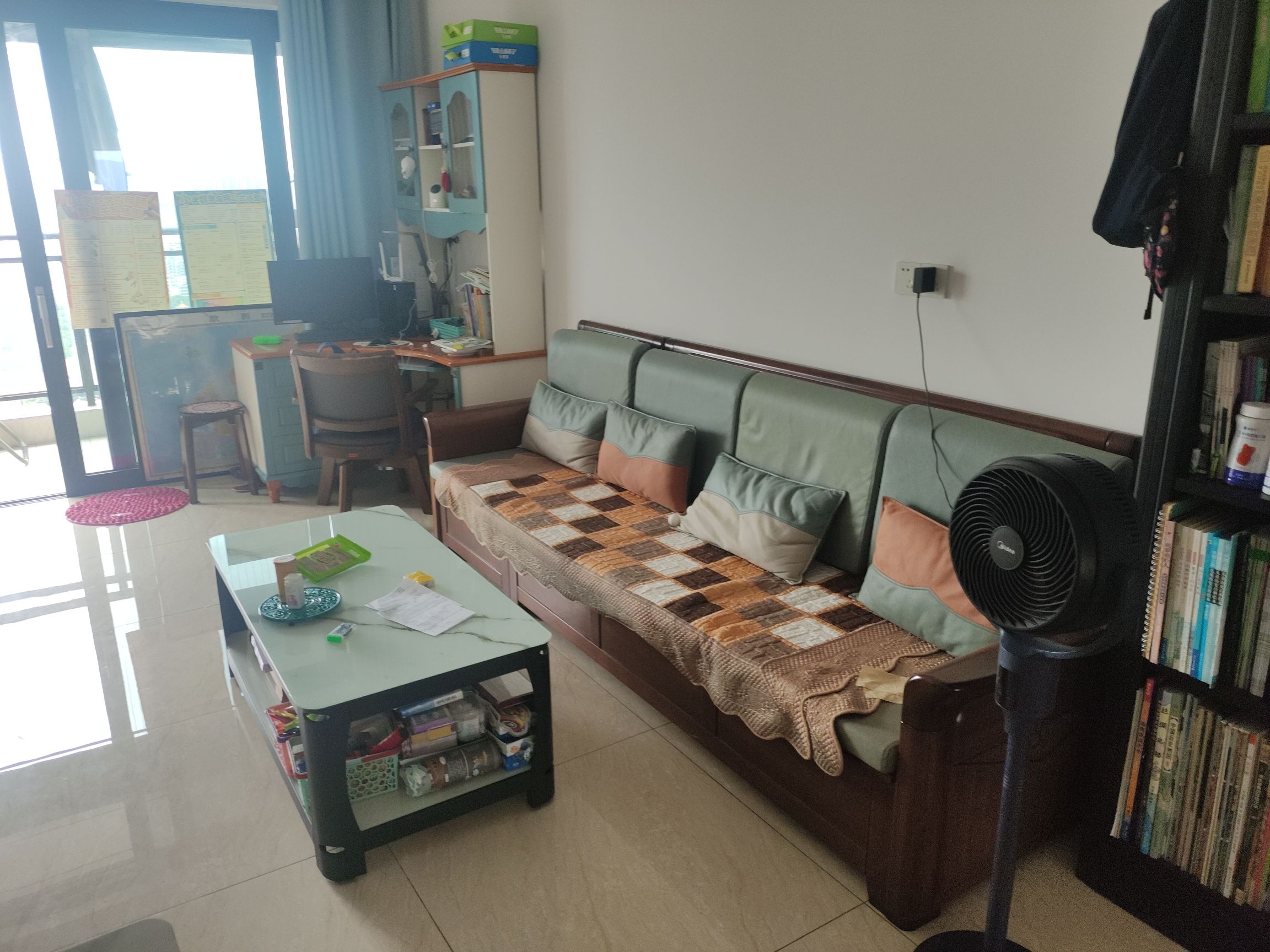 龙园大观一期视频看房