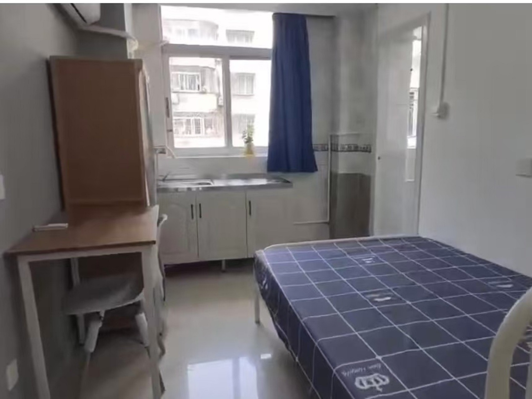 皇洲花园视频看房