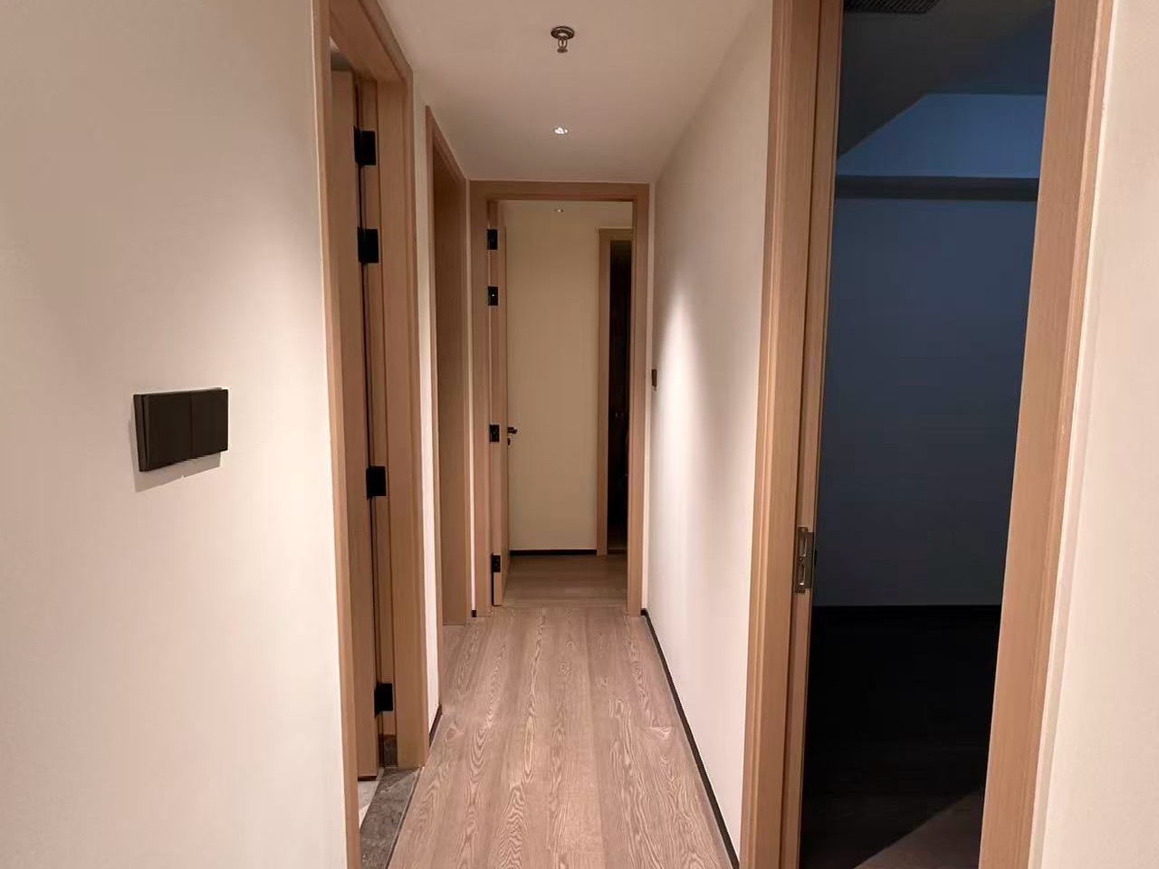 缙山府视频看房