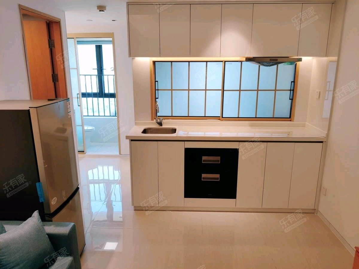 联建君钰府视频看房