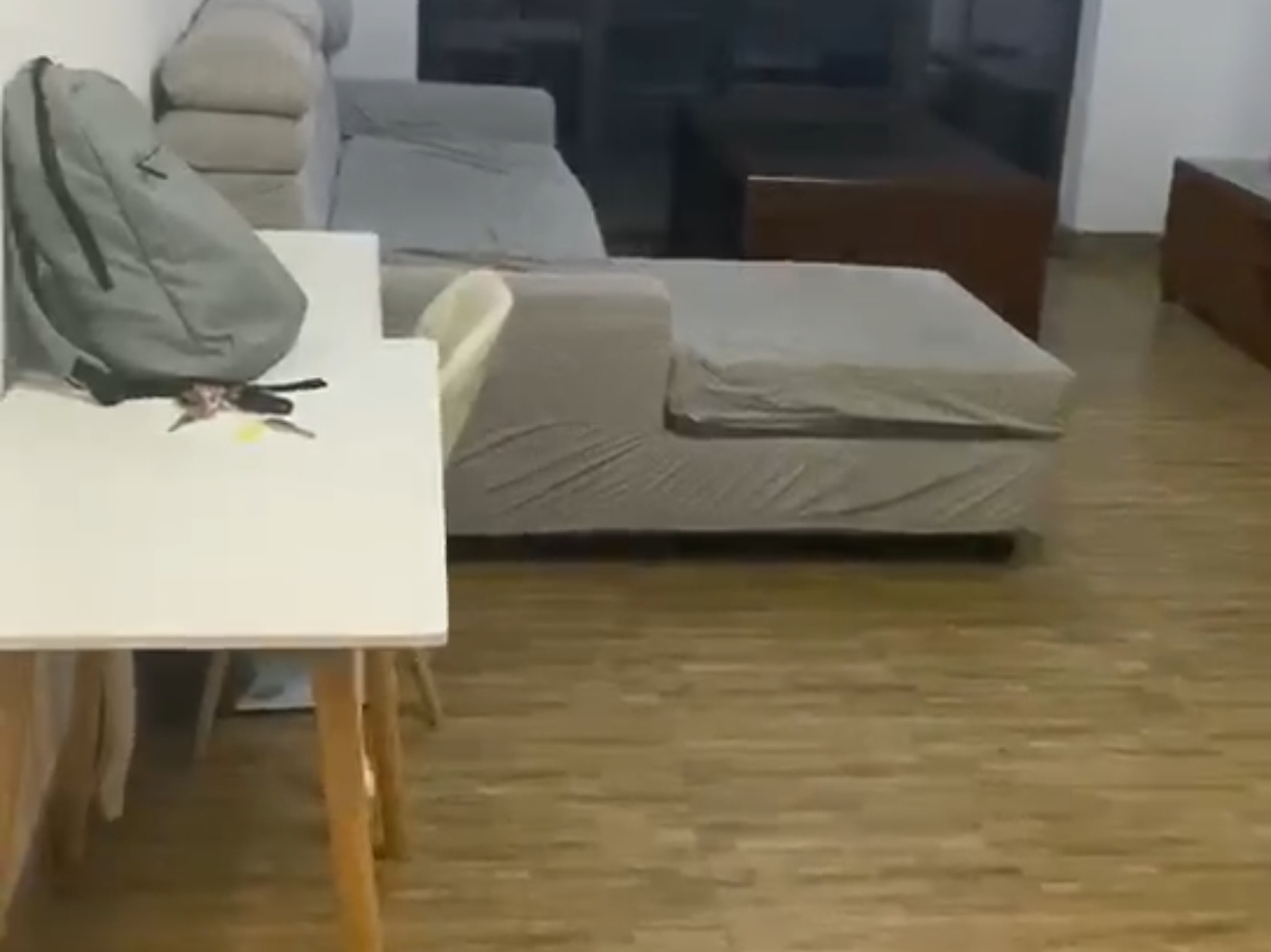 嘉葆润金座视频看房