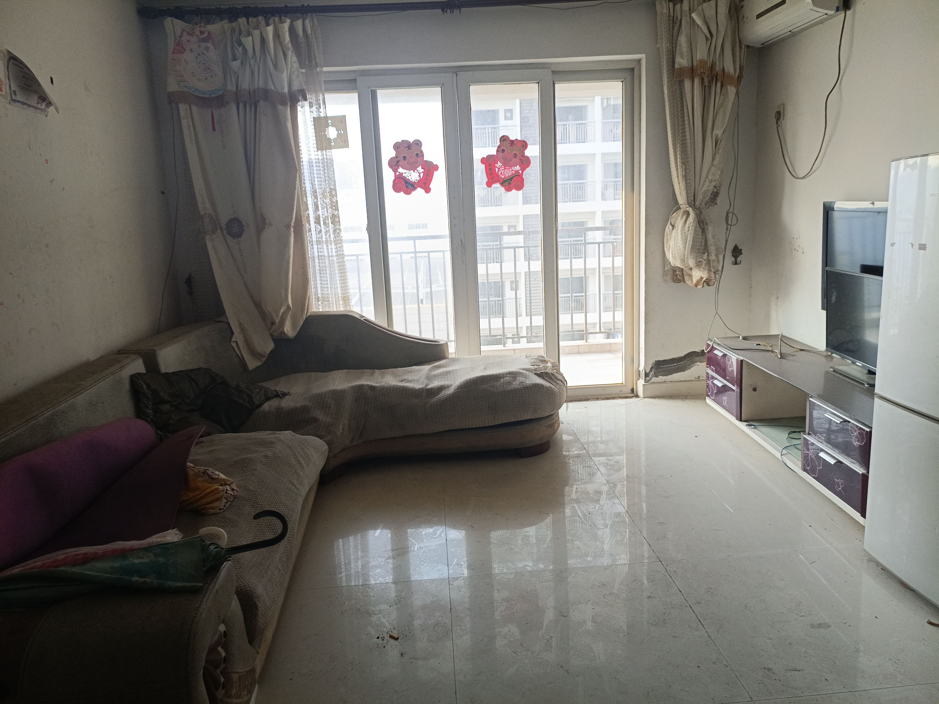 观山悦视频看房