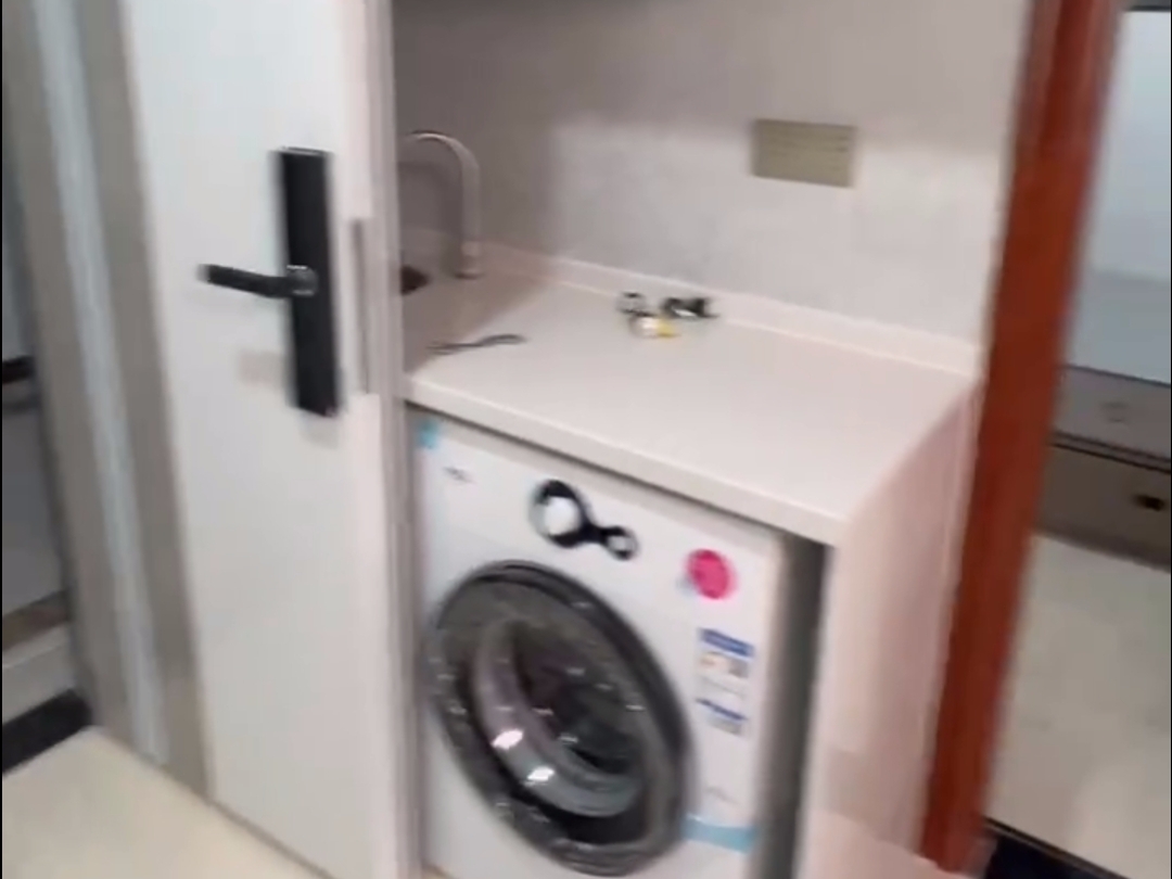 宝丽铂金公寓视频看房