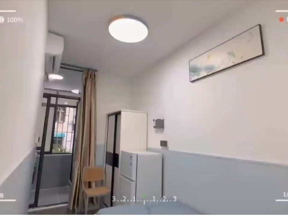 红桂一街视频看房