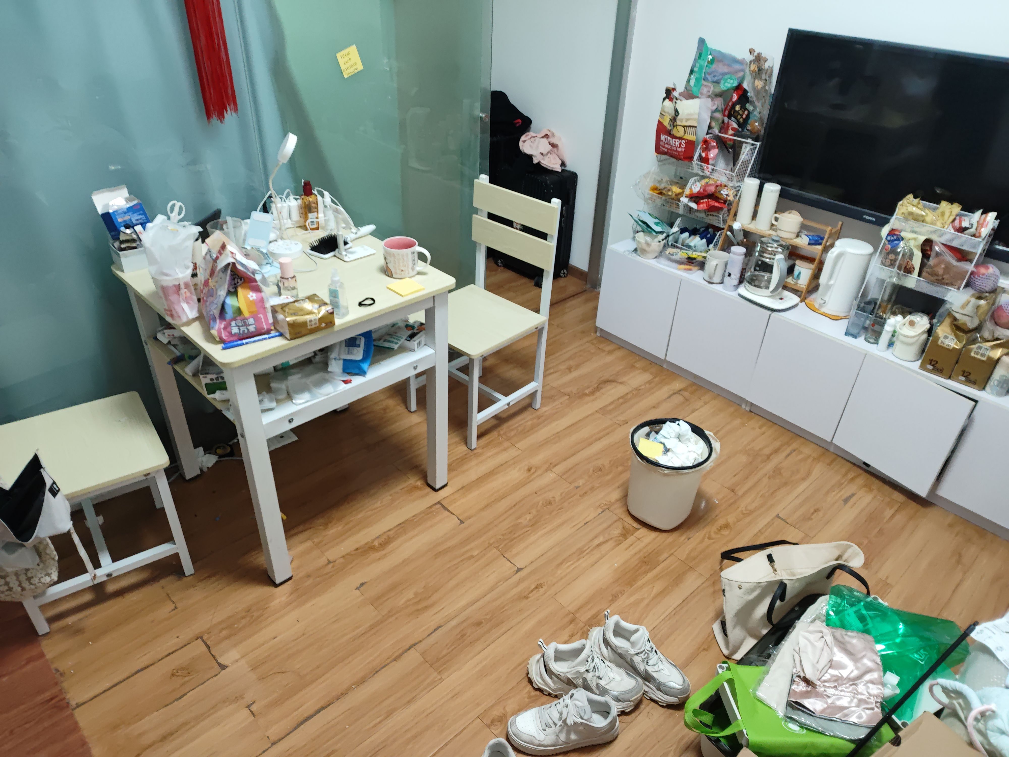 怡泰大厦视频看房