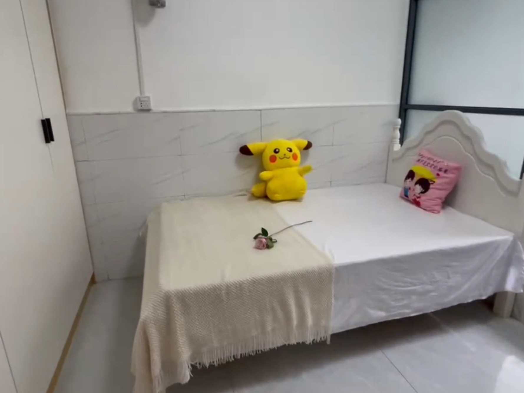 海映山庄视频看房