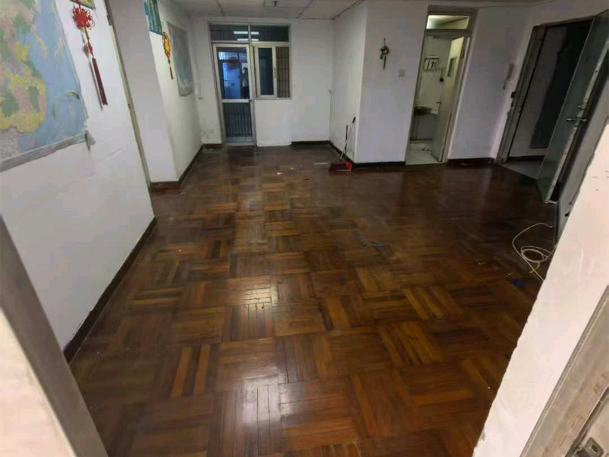 金安大厦视频看房