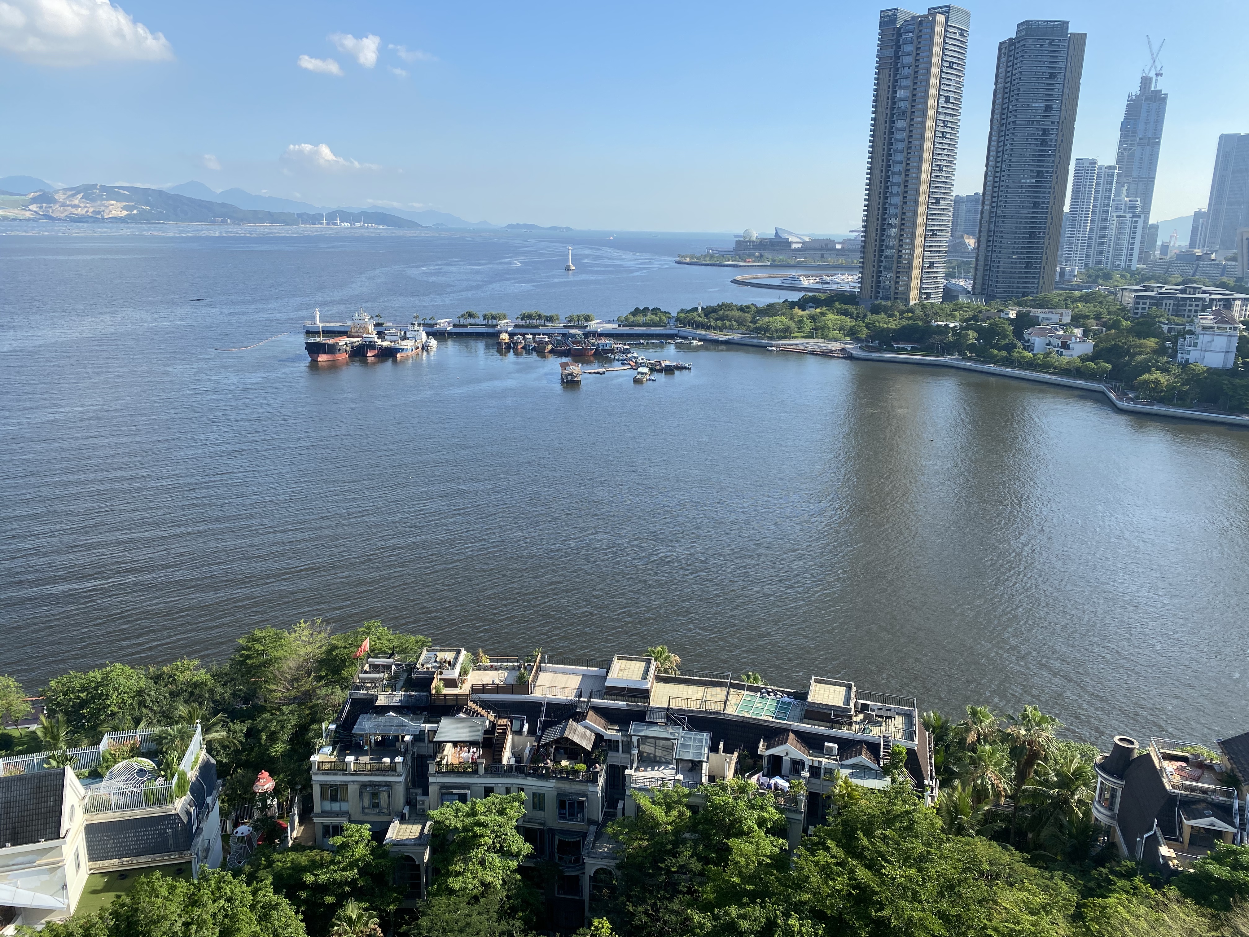 南海玫瑰花园二期视频看房