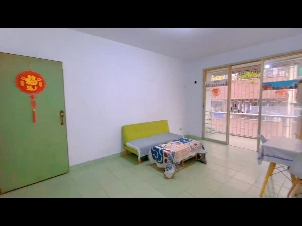南光花园视频看房