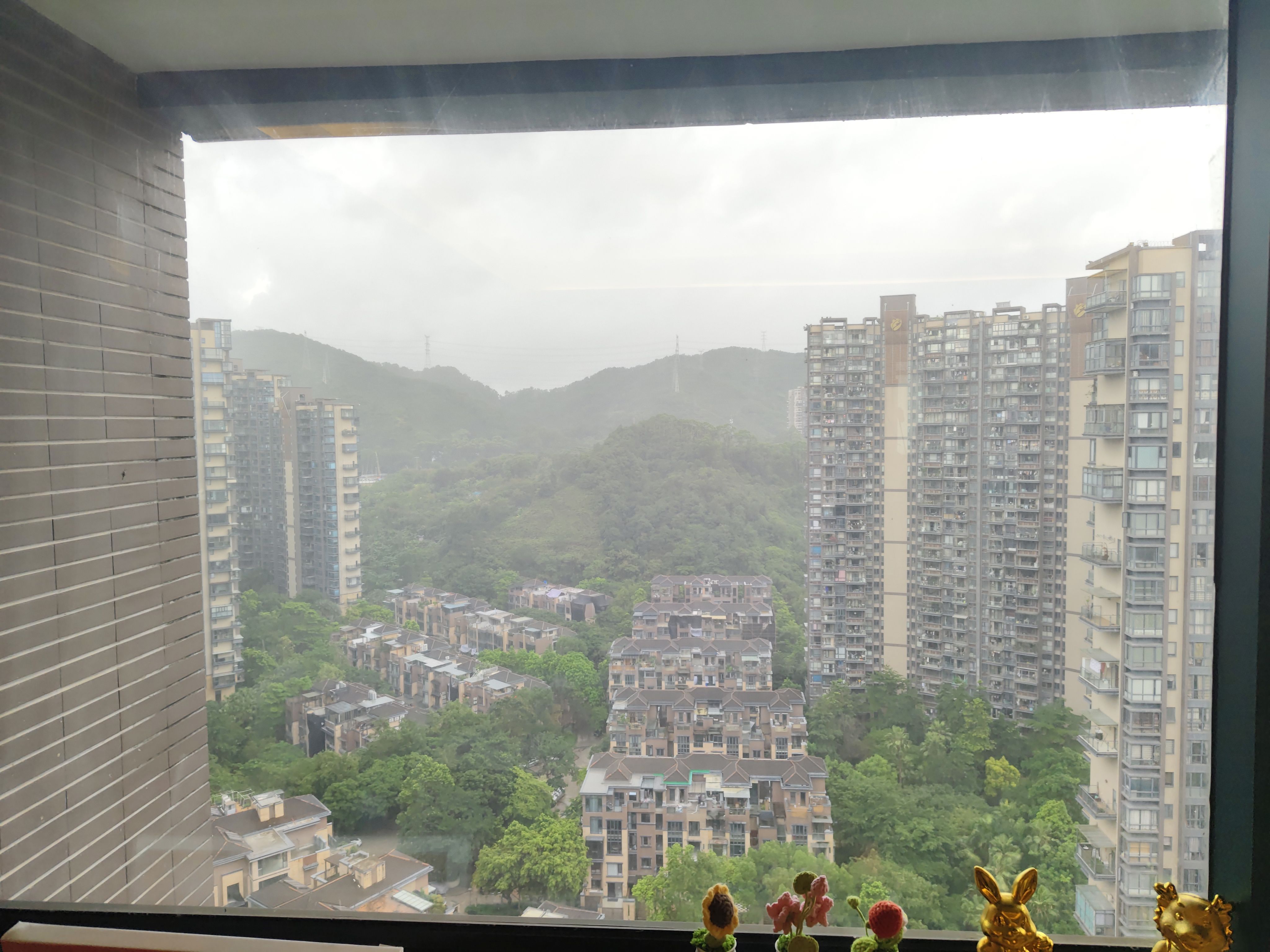 溪山美地园视频看房