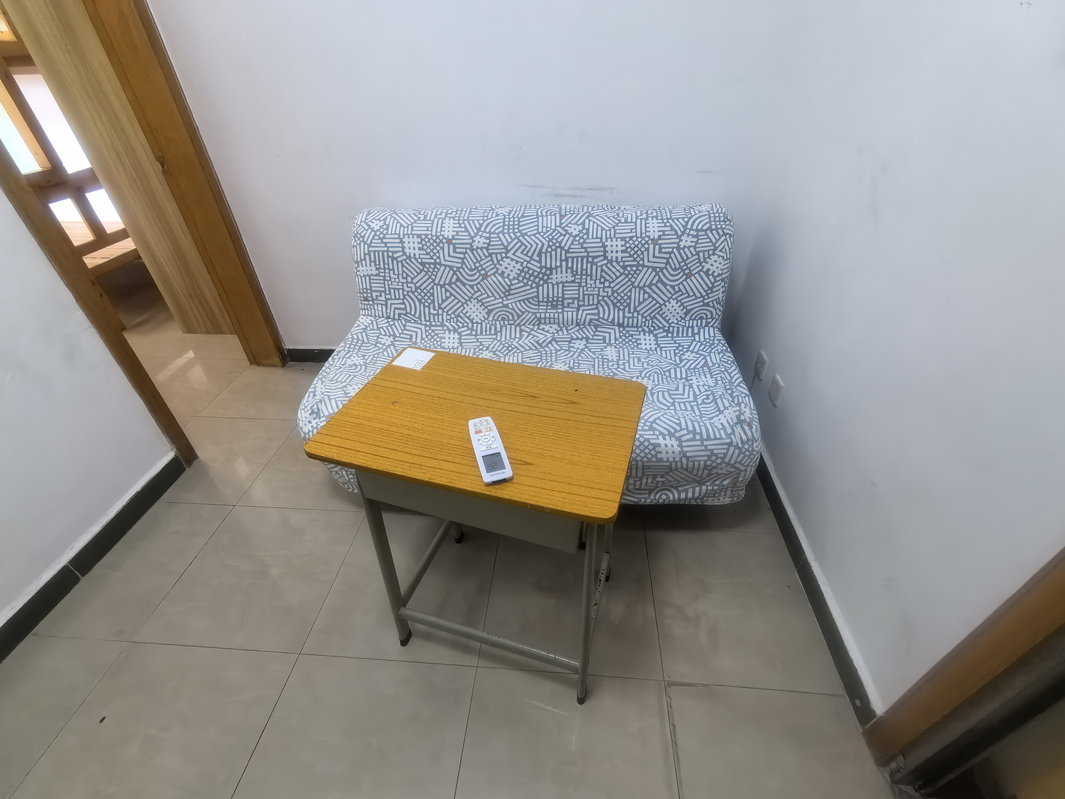 蓝天绿都家园视频看房