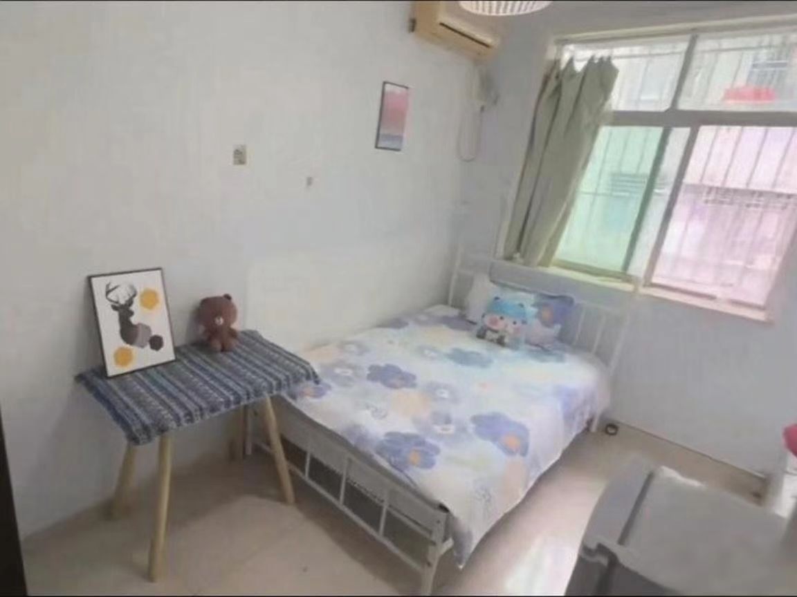 香荔新村视频看房