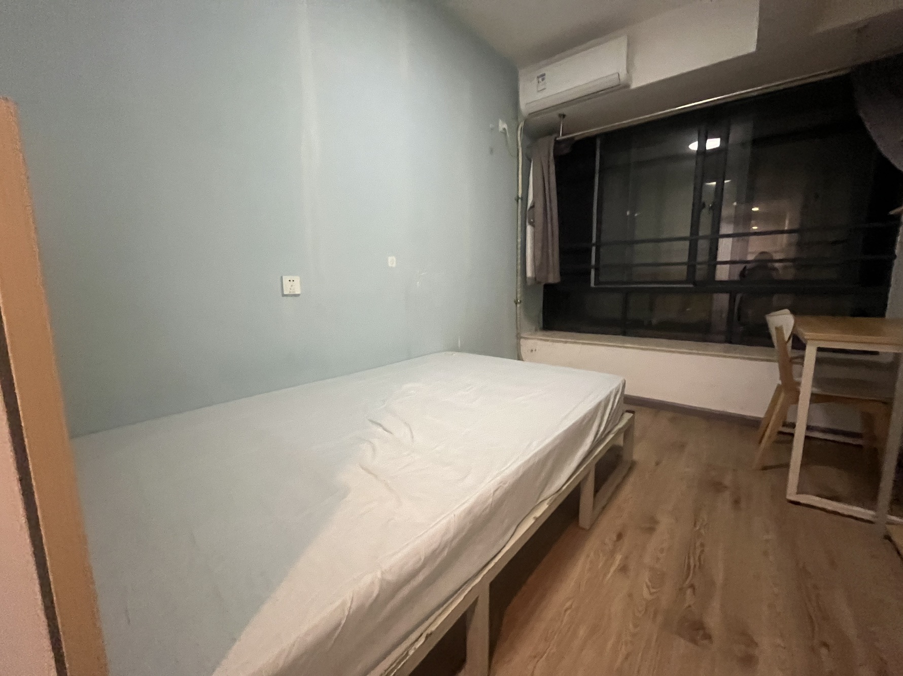 珠光村东区视频看房